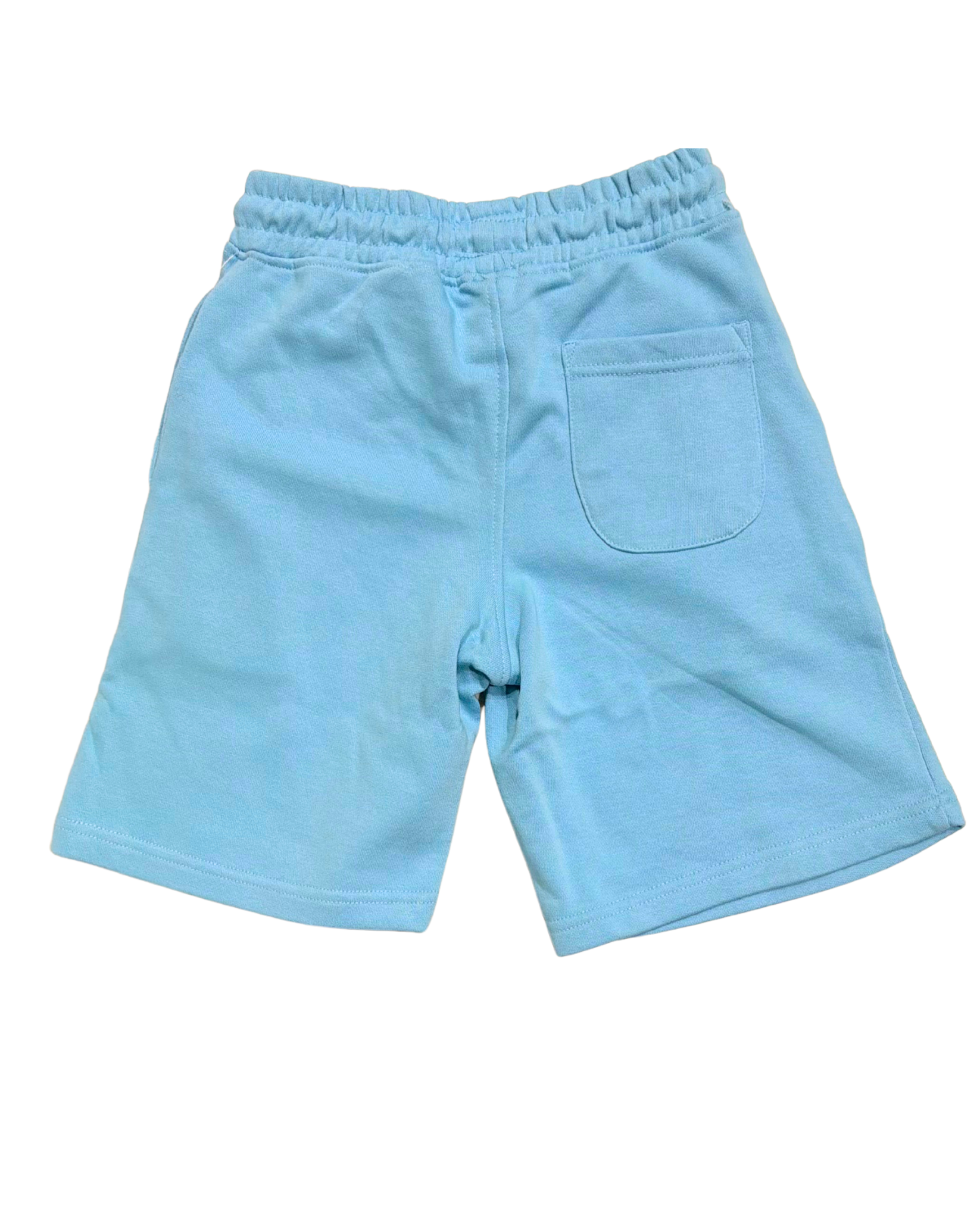 Kids King Short