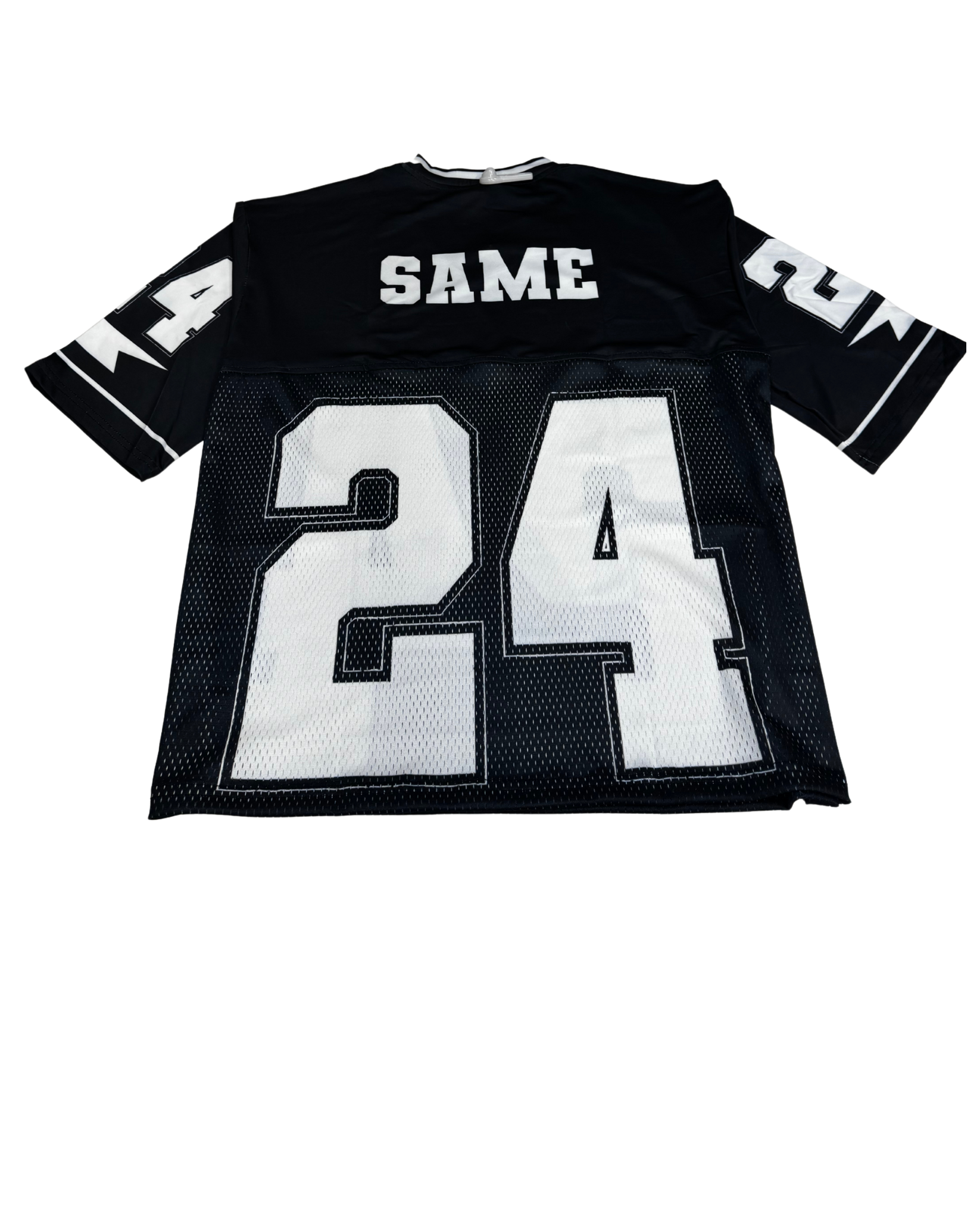 Fly Individual Atheletic Jersey