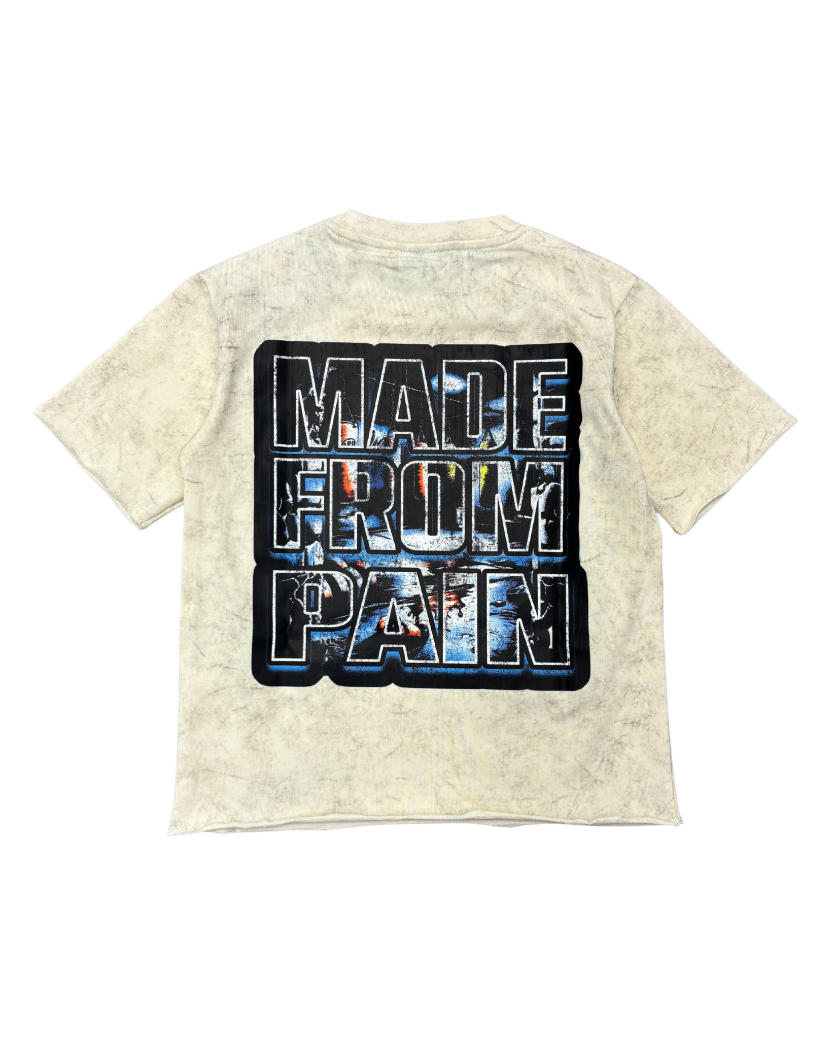 Kids Made From Pain Shirt
