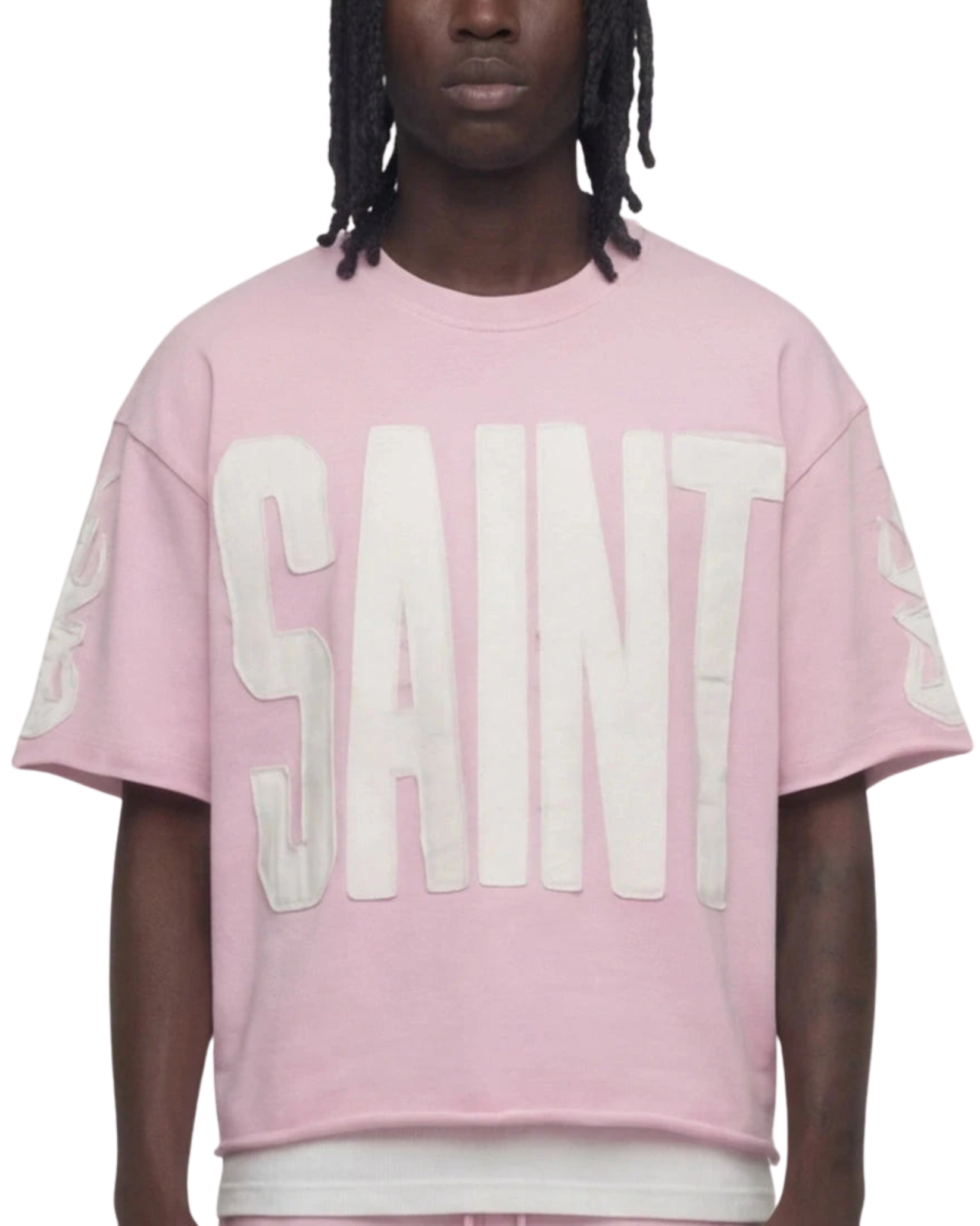 Mens Saint CR Shirt