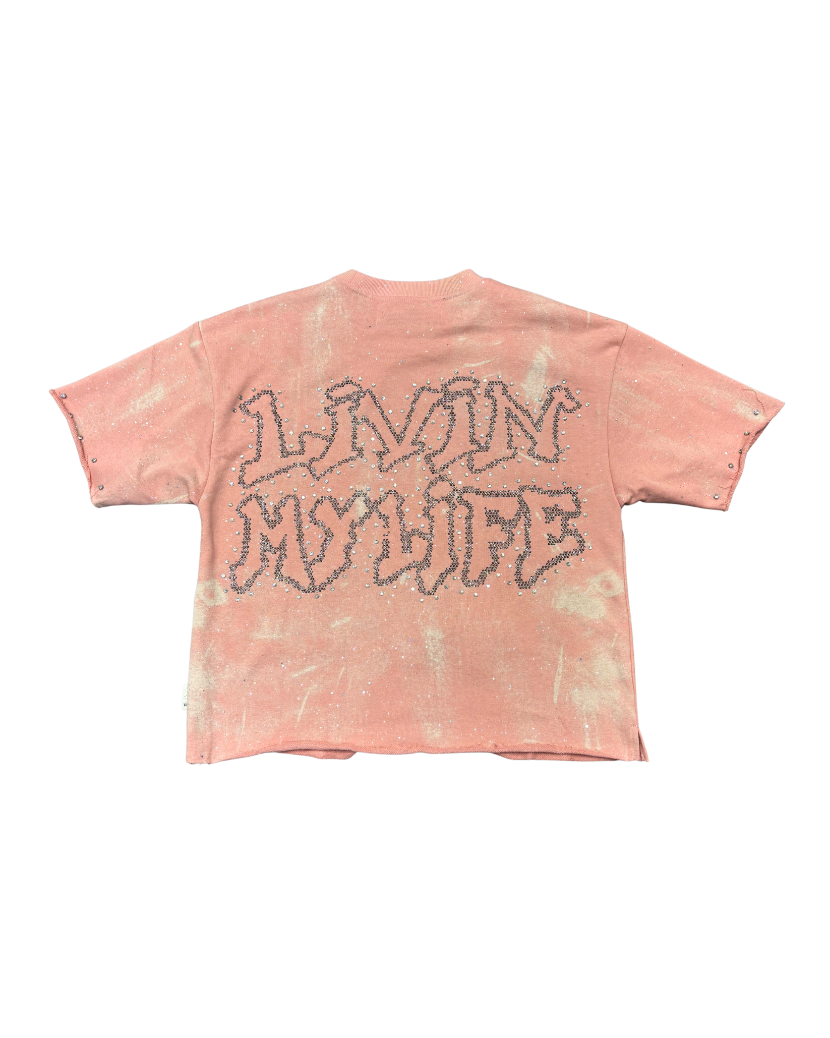 Mens Livin Shirt