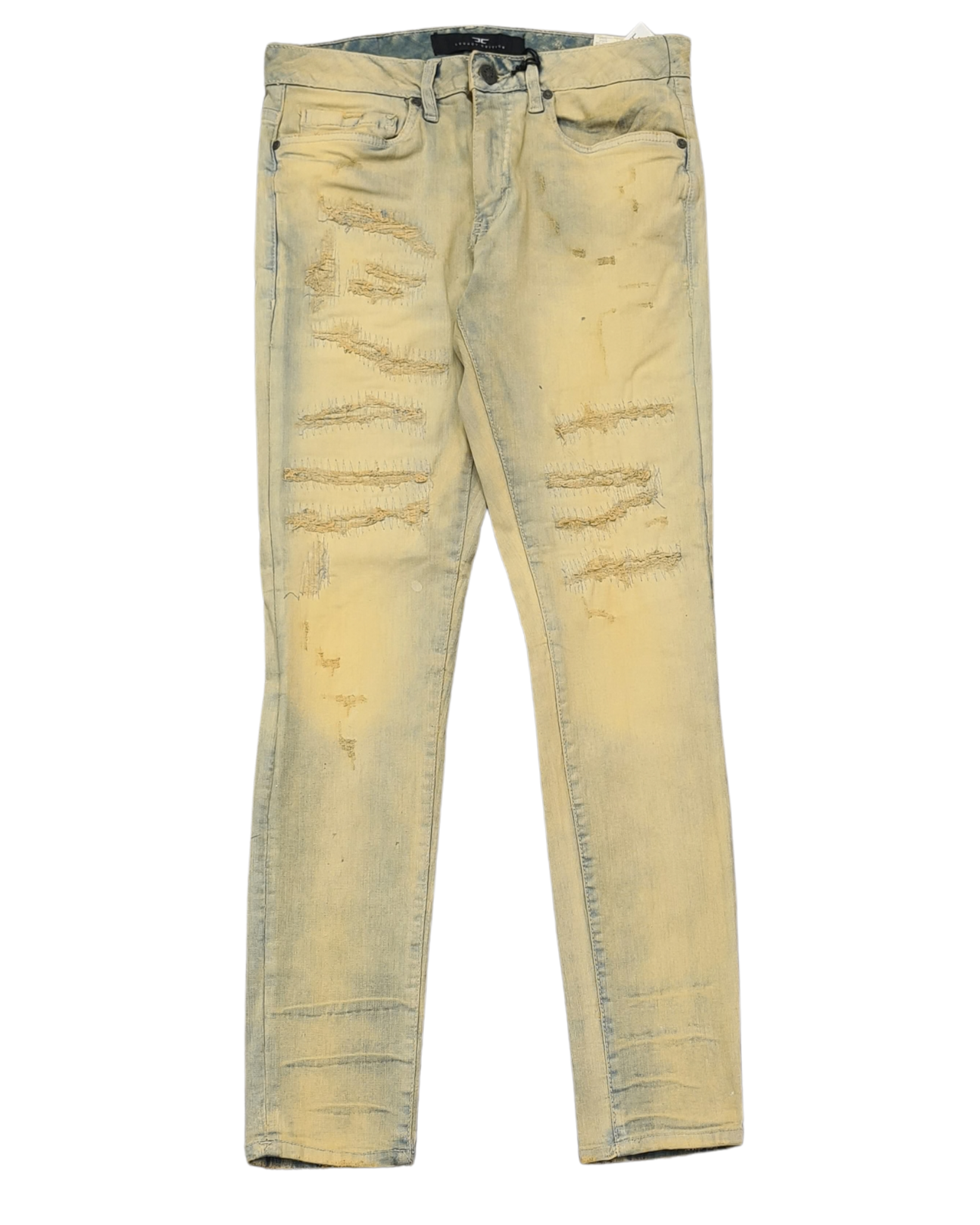 Mens Skinny Jeans JT2273