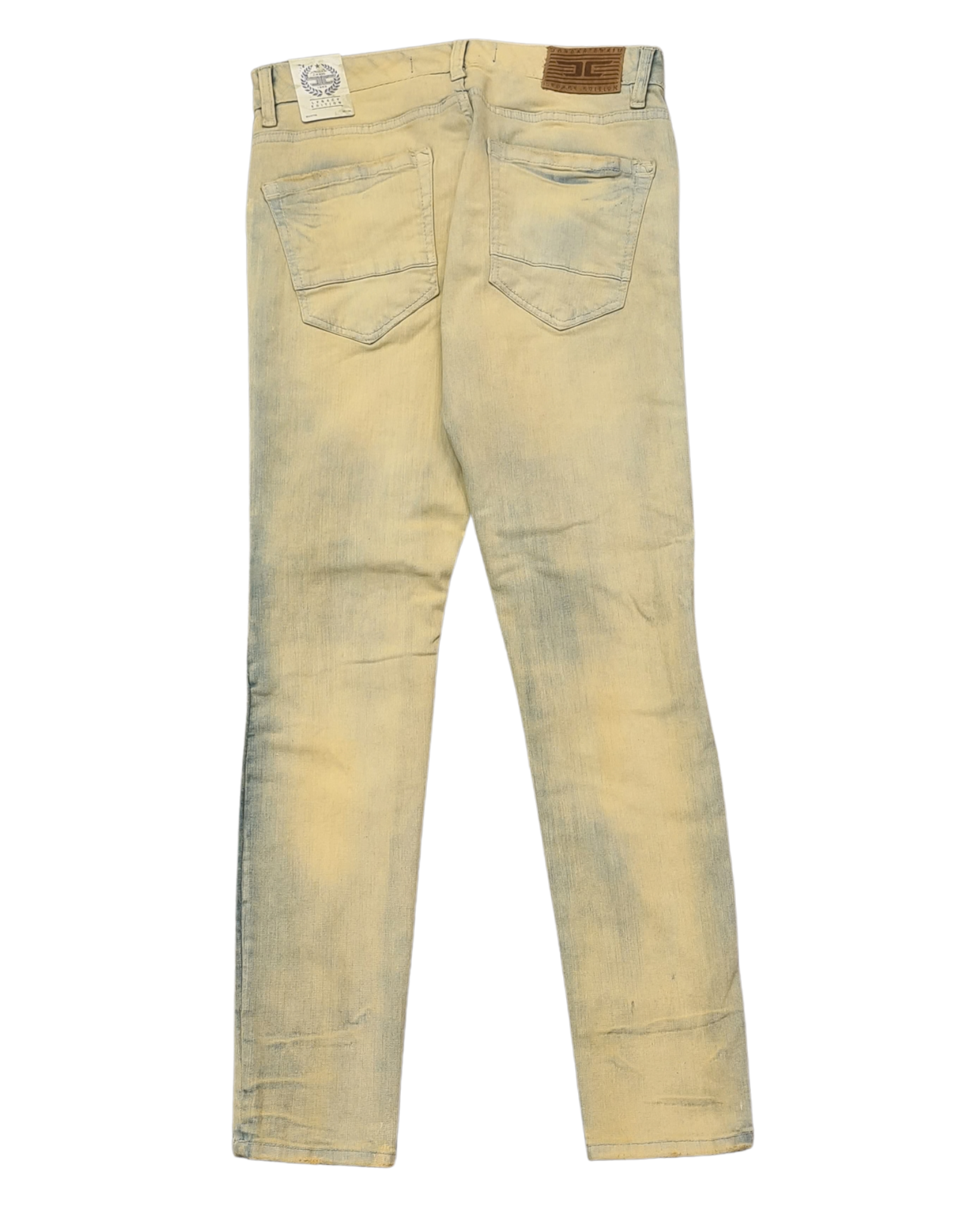 Mens Skinny Jeans JT2273