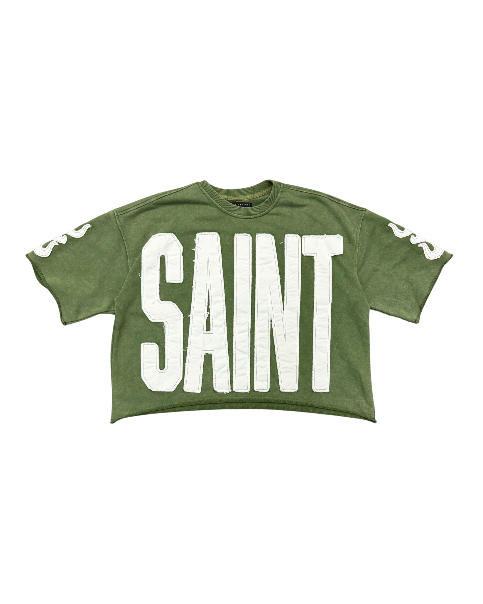 Mens Saint CR Shirt