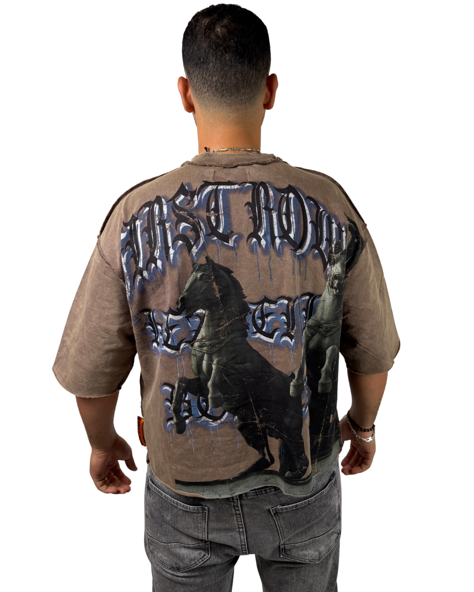 Urban Horse Shirt