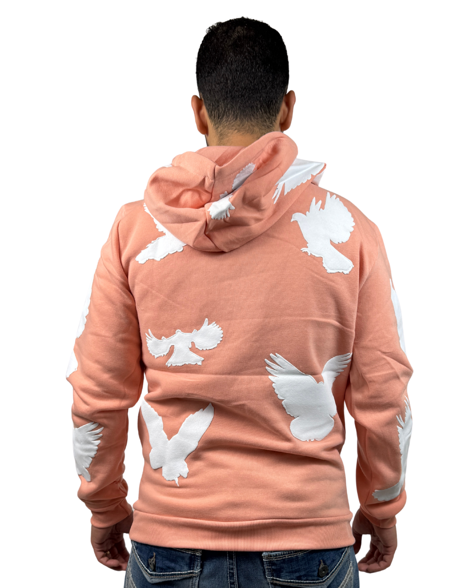 Bird Gang Hoodie