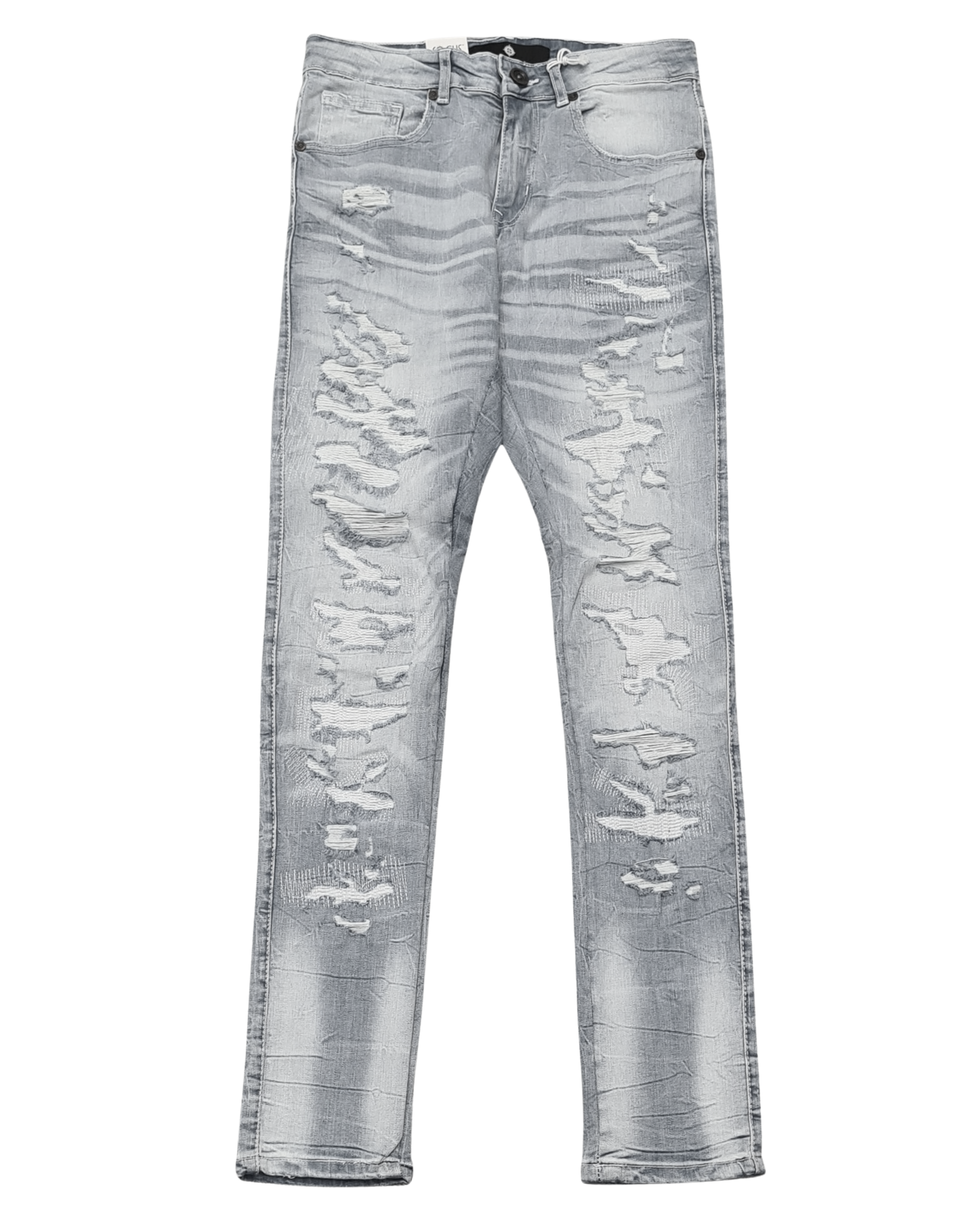 Mens Skinny Jeans 2563