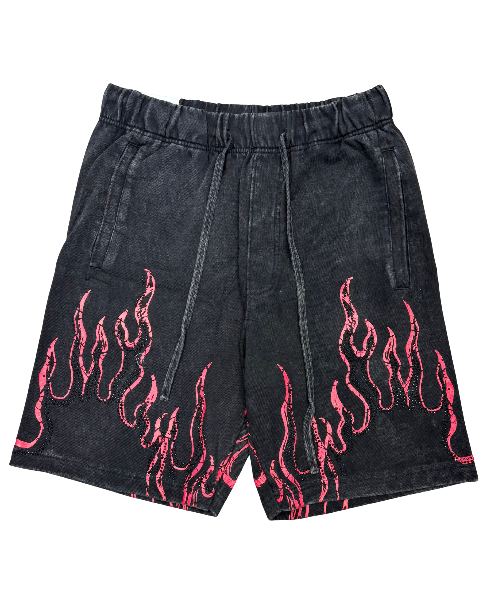Mens Revenge Shorts