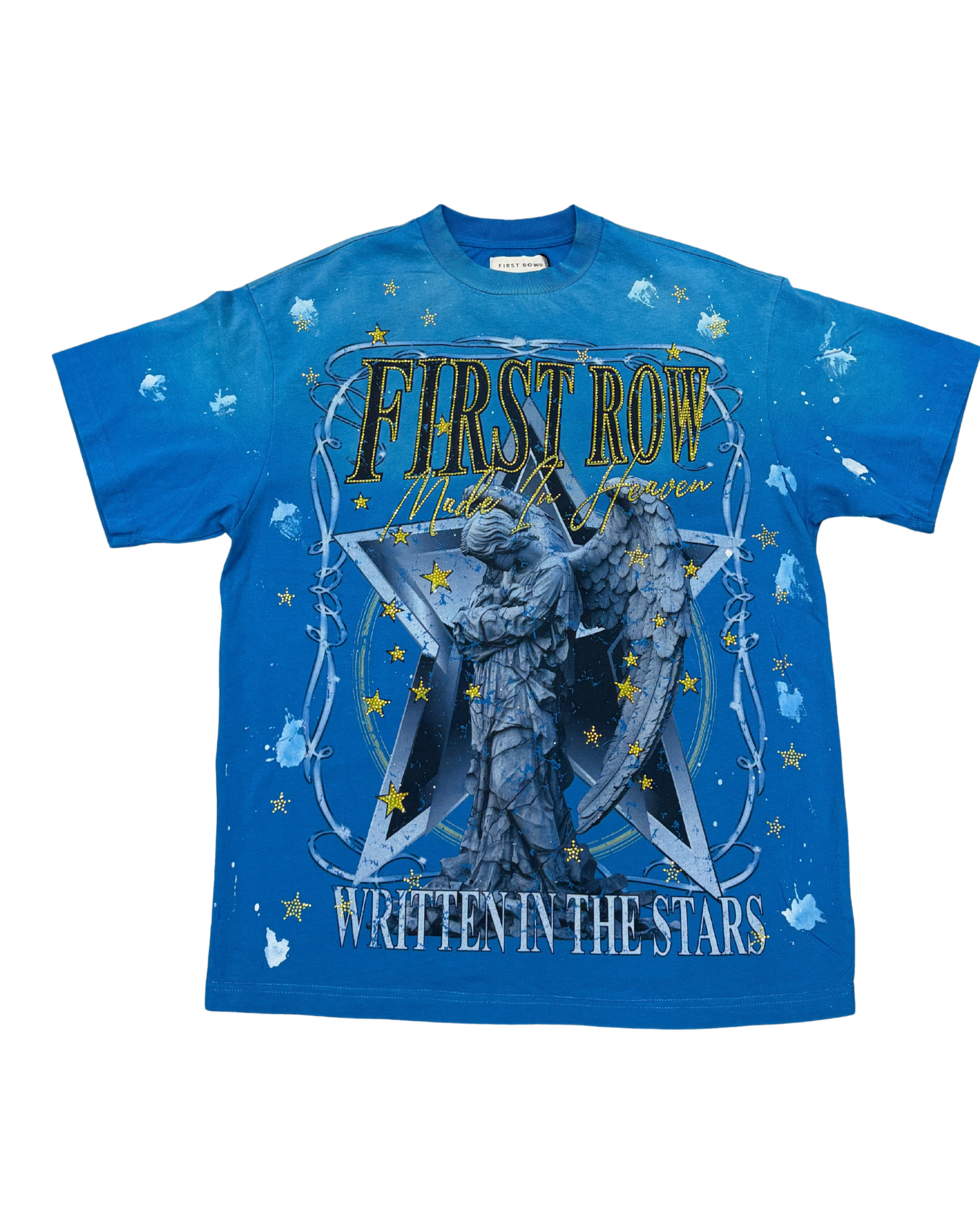 Written In The Stars