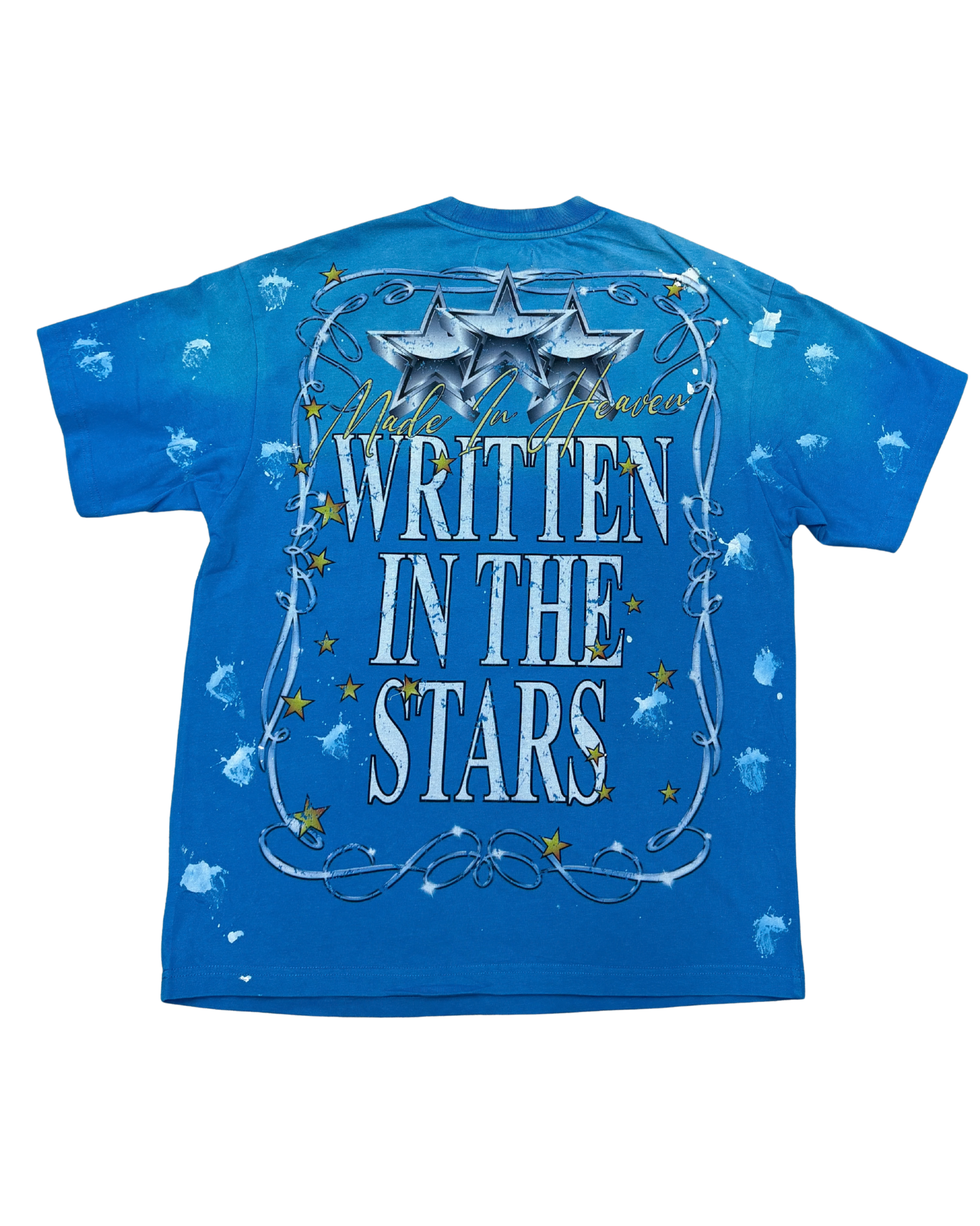 Written In The Stars