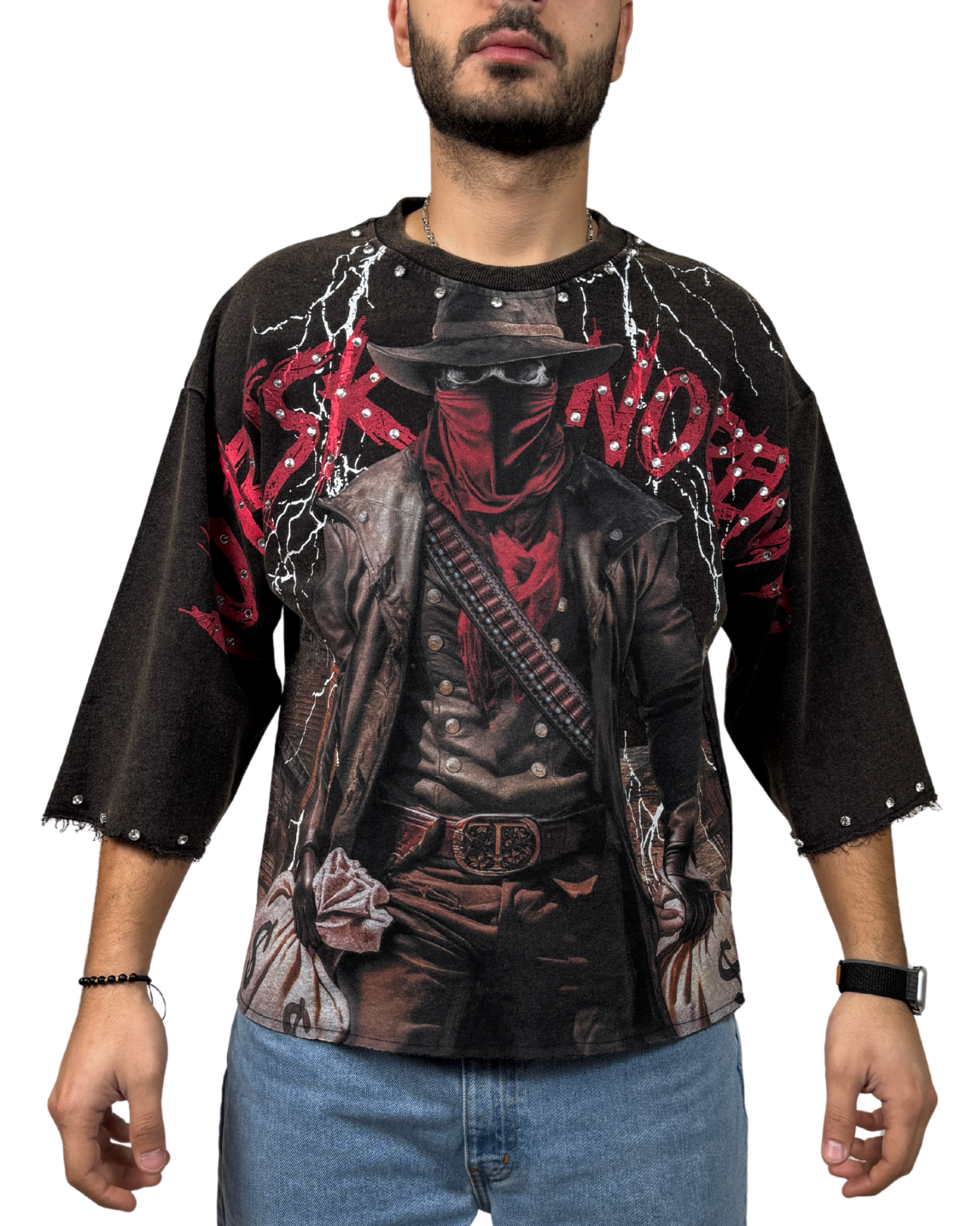 No Risk No Reward Shirt