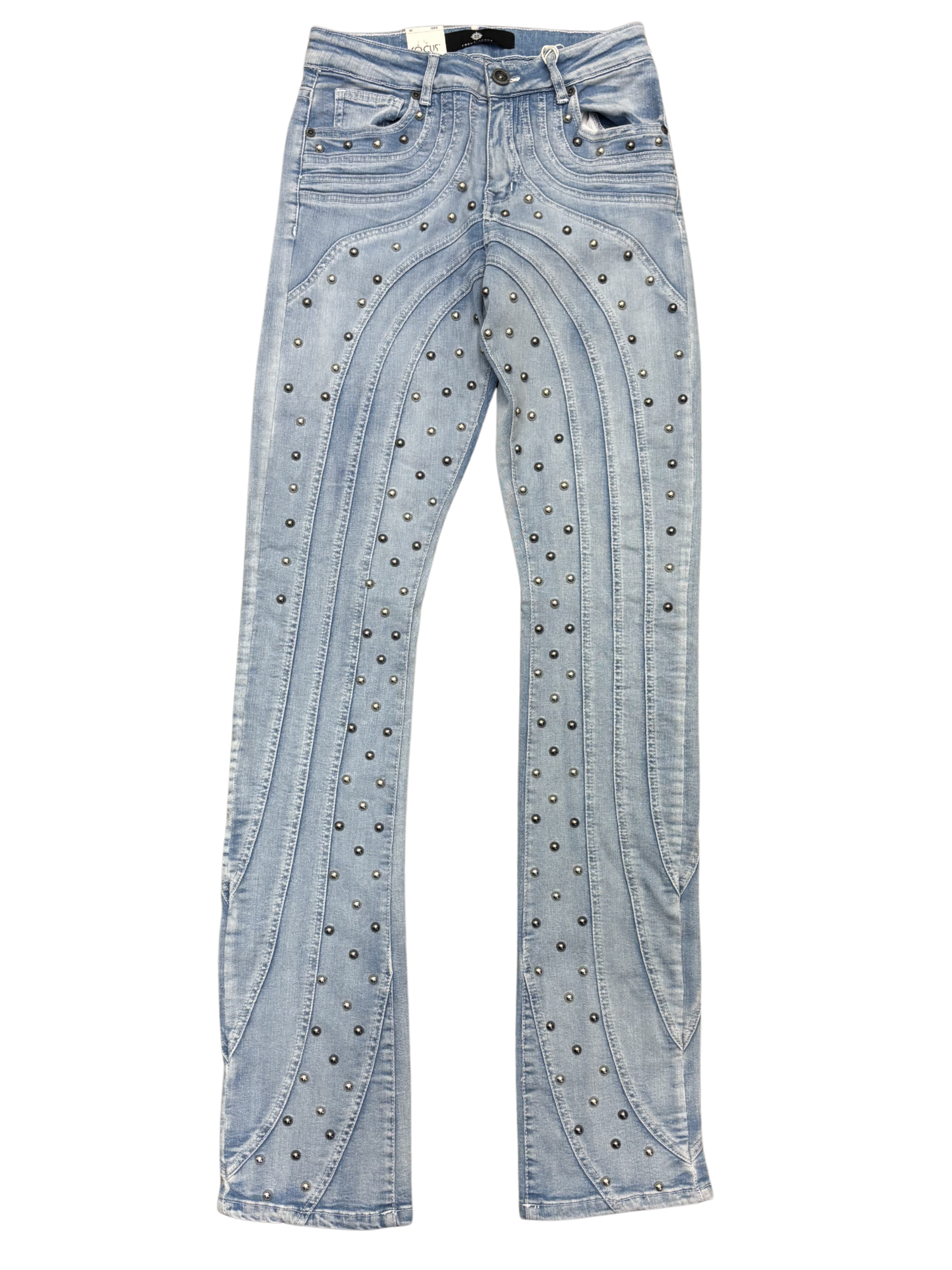 Mens Skinny Jeans 2547