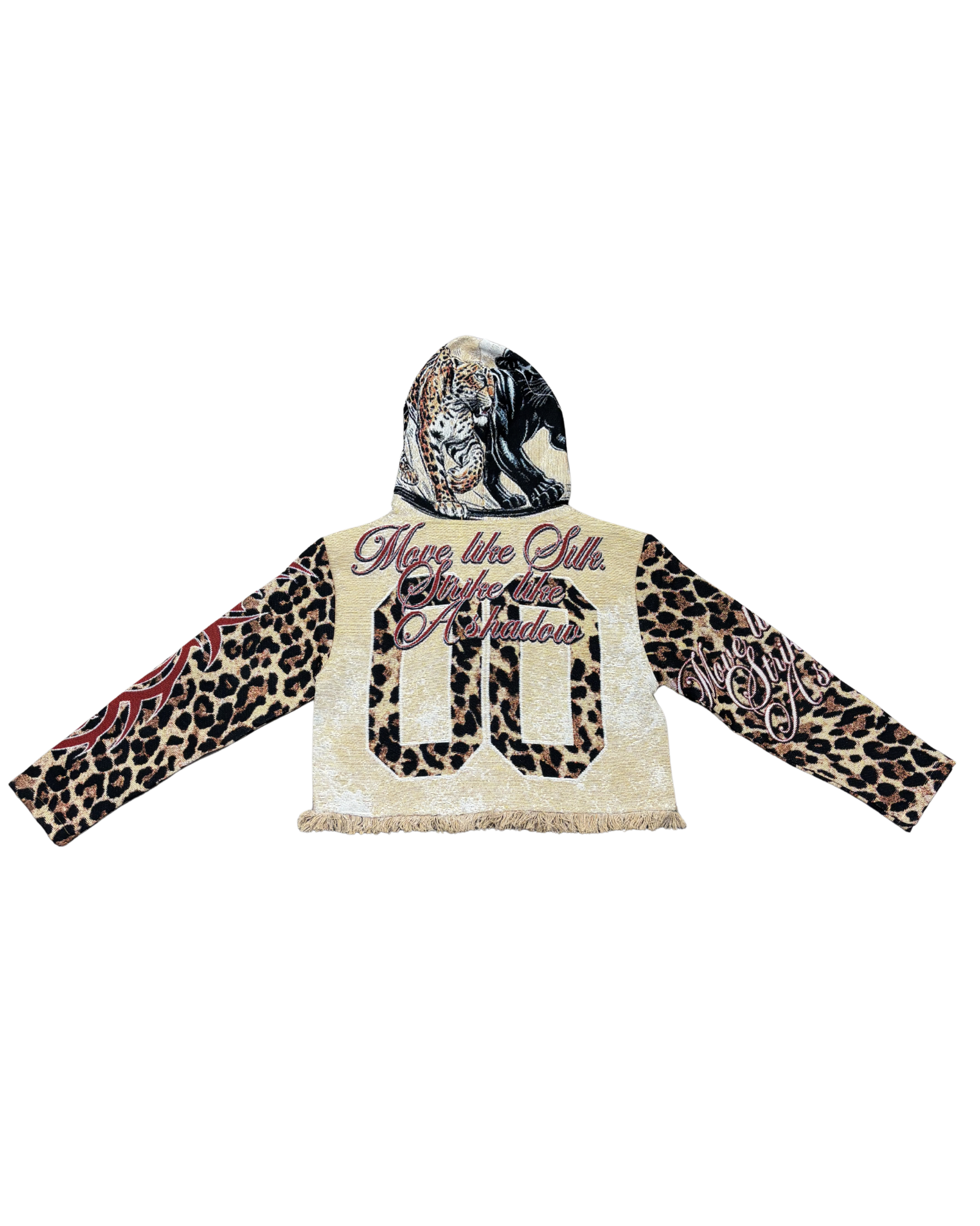 Womens Move Like Silk Hoodie