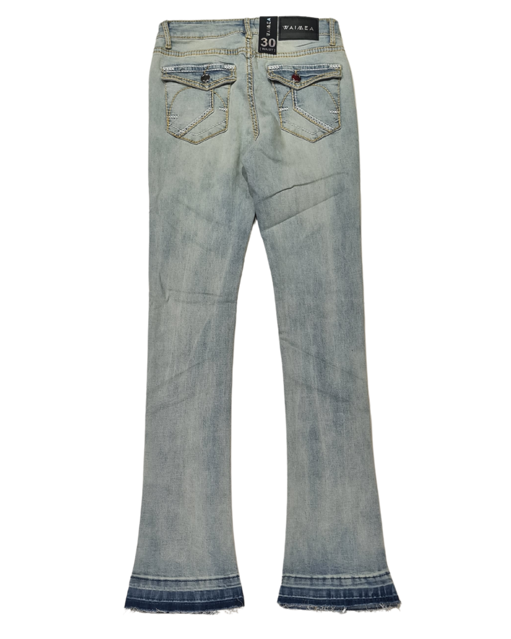 Stacked Fit Jeans M8265