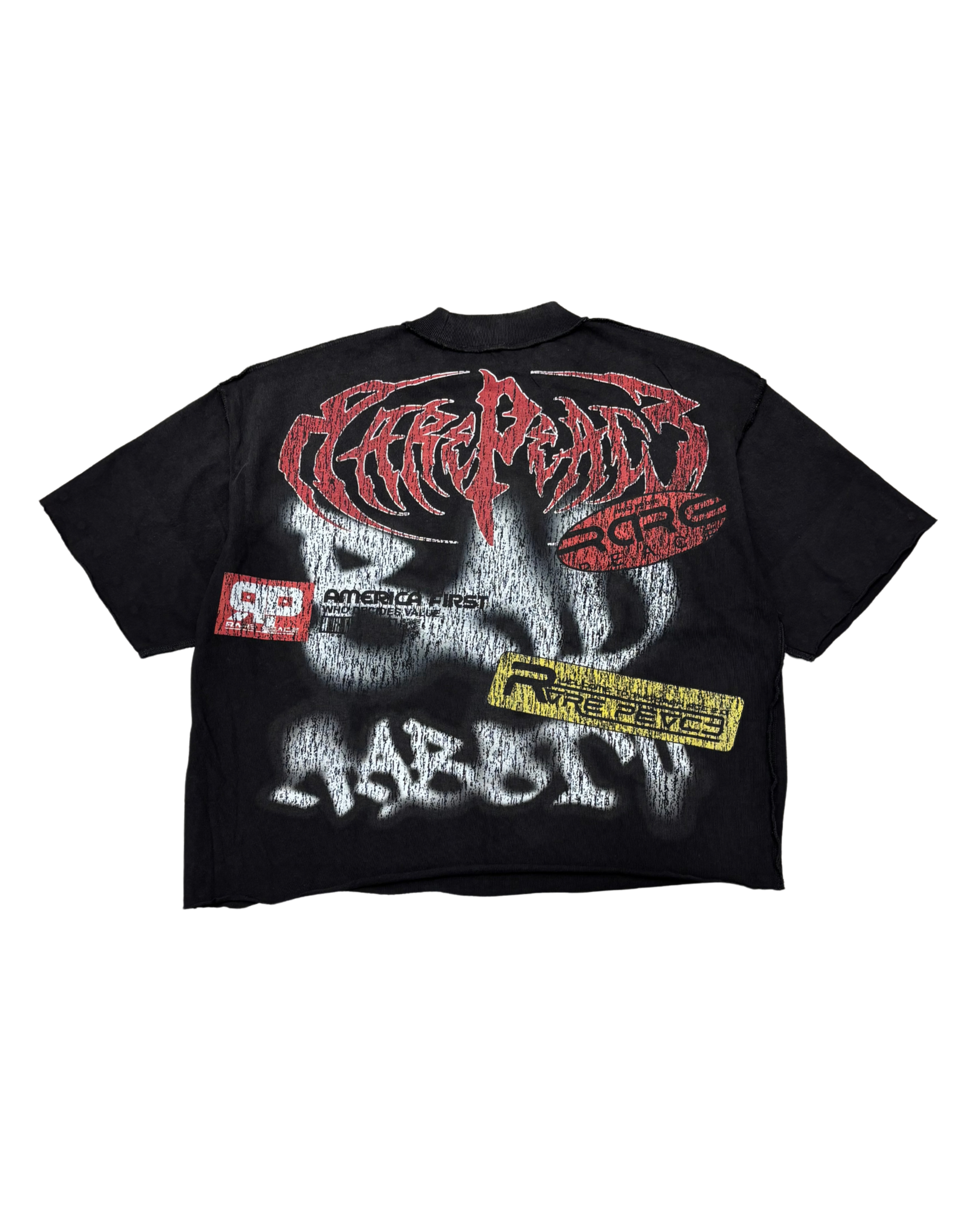 Statue Of Liberty Shirt