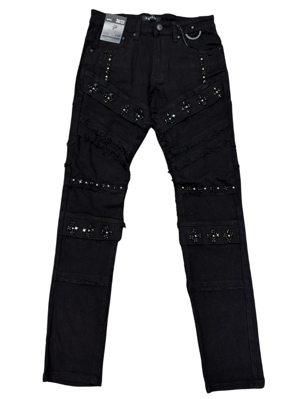 Slim Fit Jean KD2587