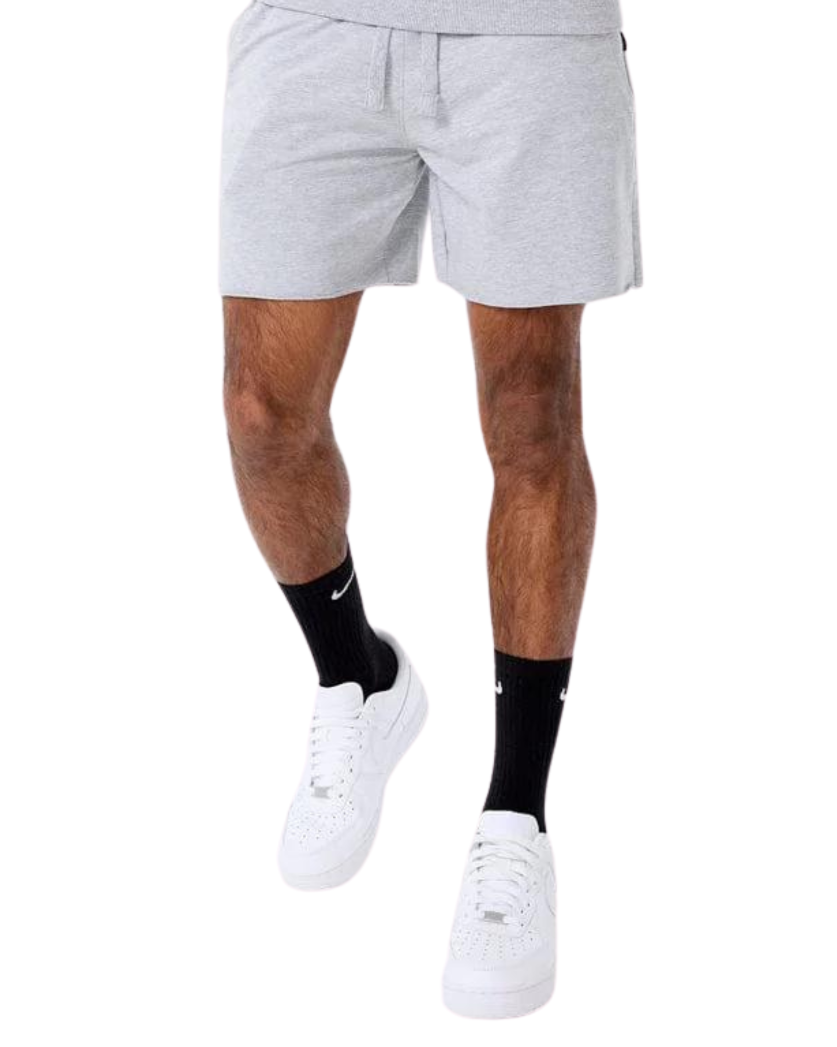 Brezze Knit Shorts