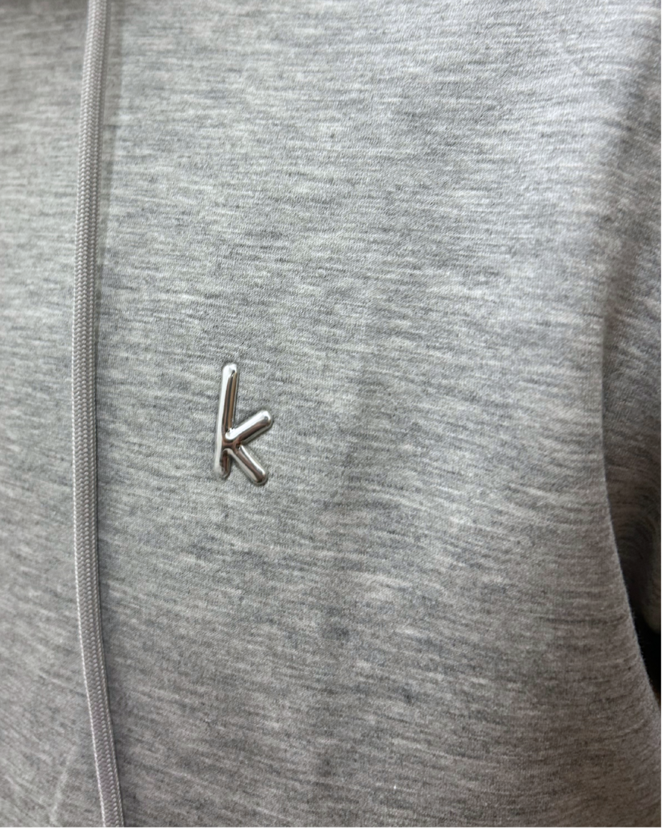 Athleisure Zipper Hoodie 10431