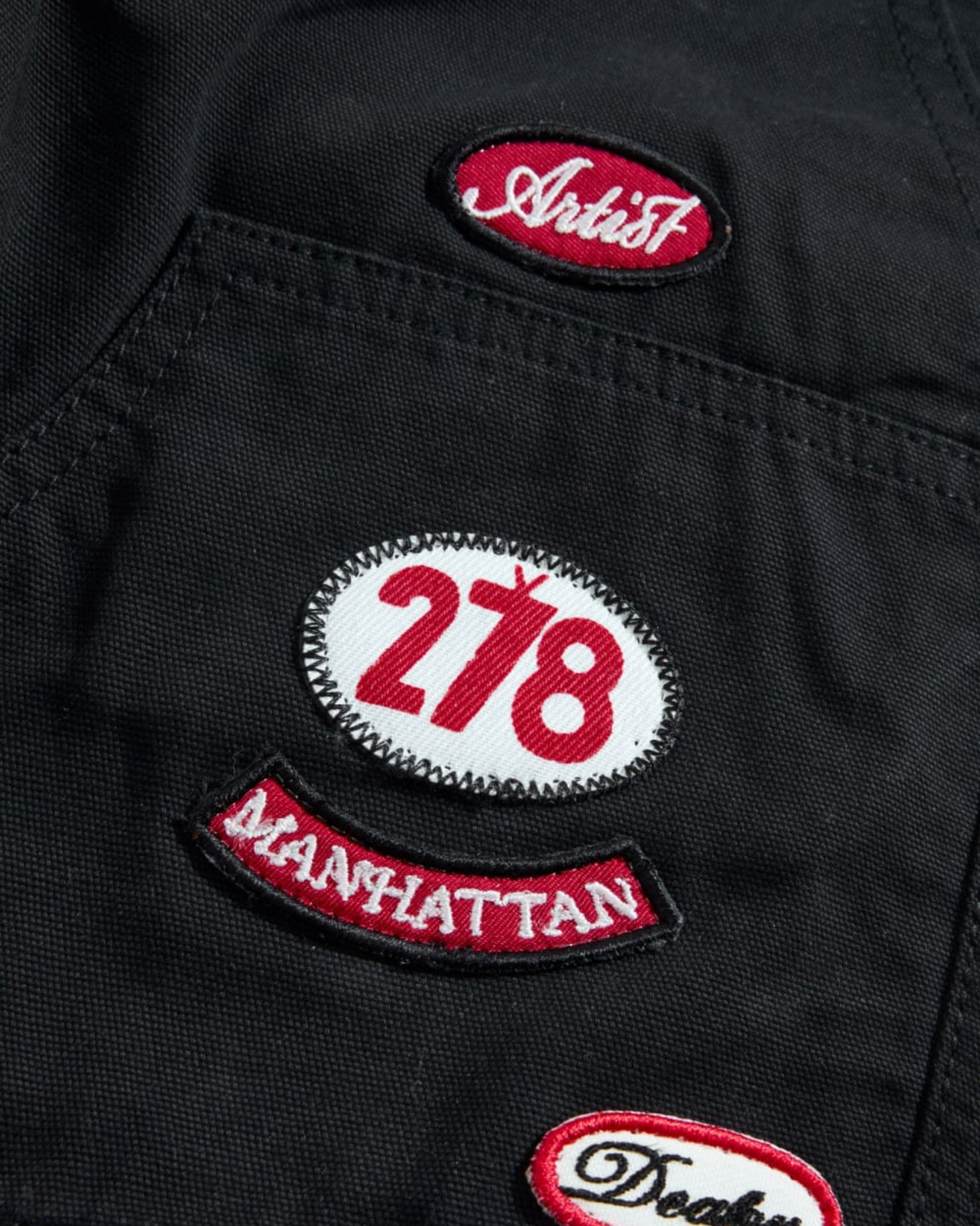 Kids The Re-Up Mechanic Short