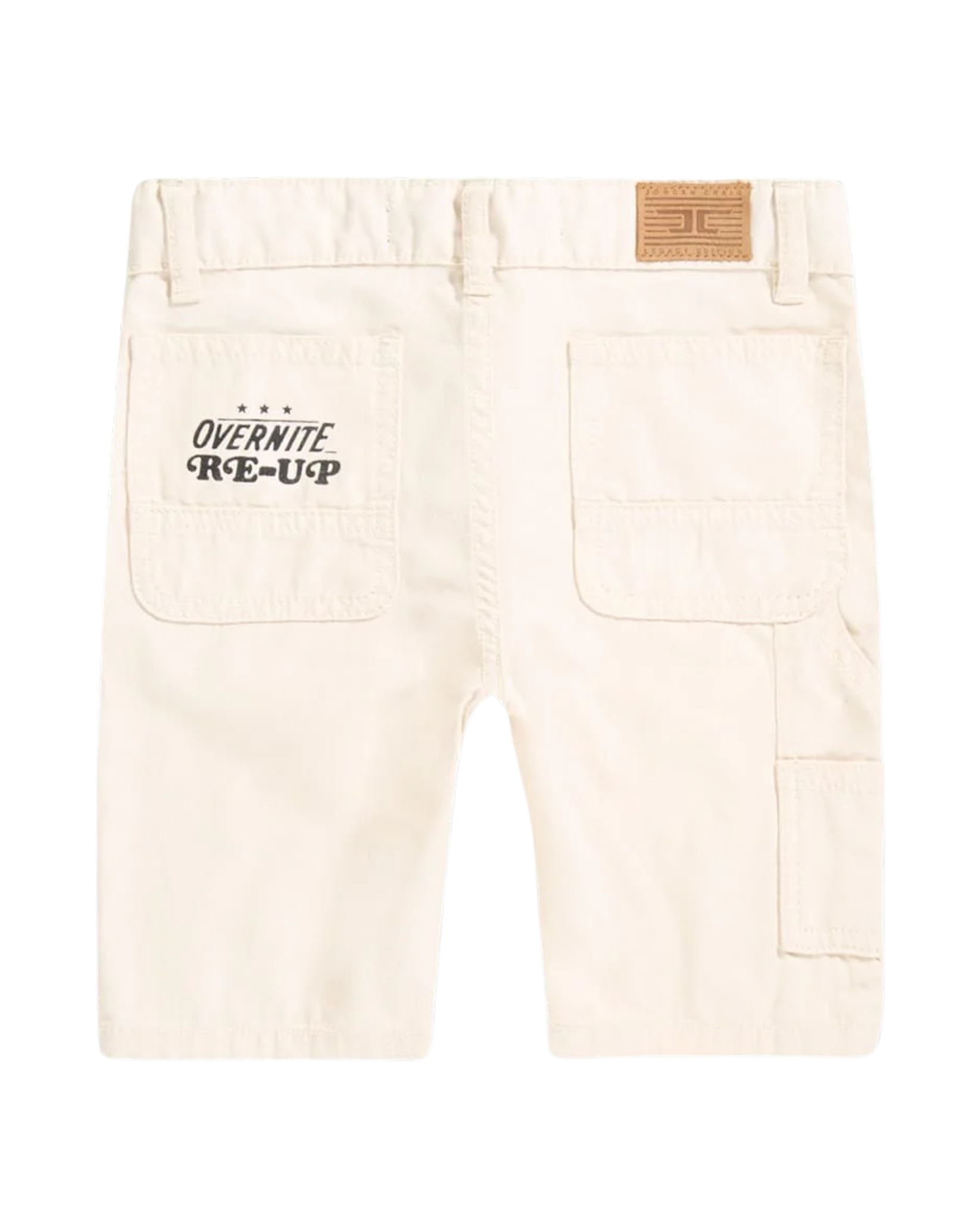 Kids The Re-Up Mechanic Short