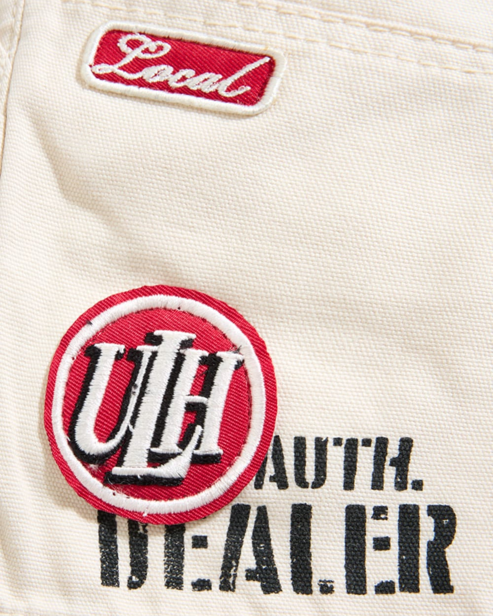 Kids The Re-Up Mechanic Short