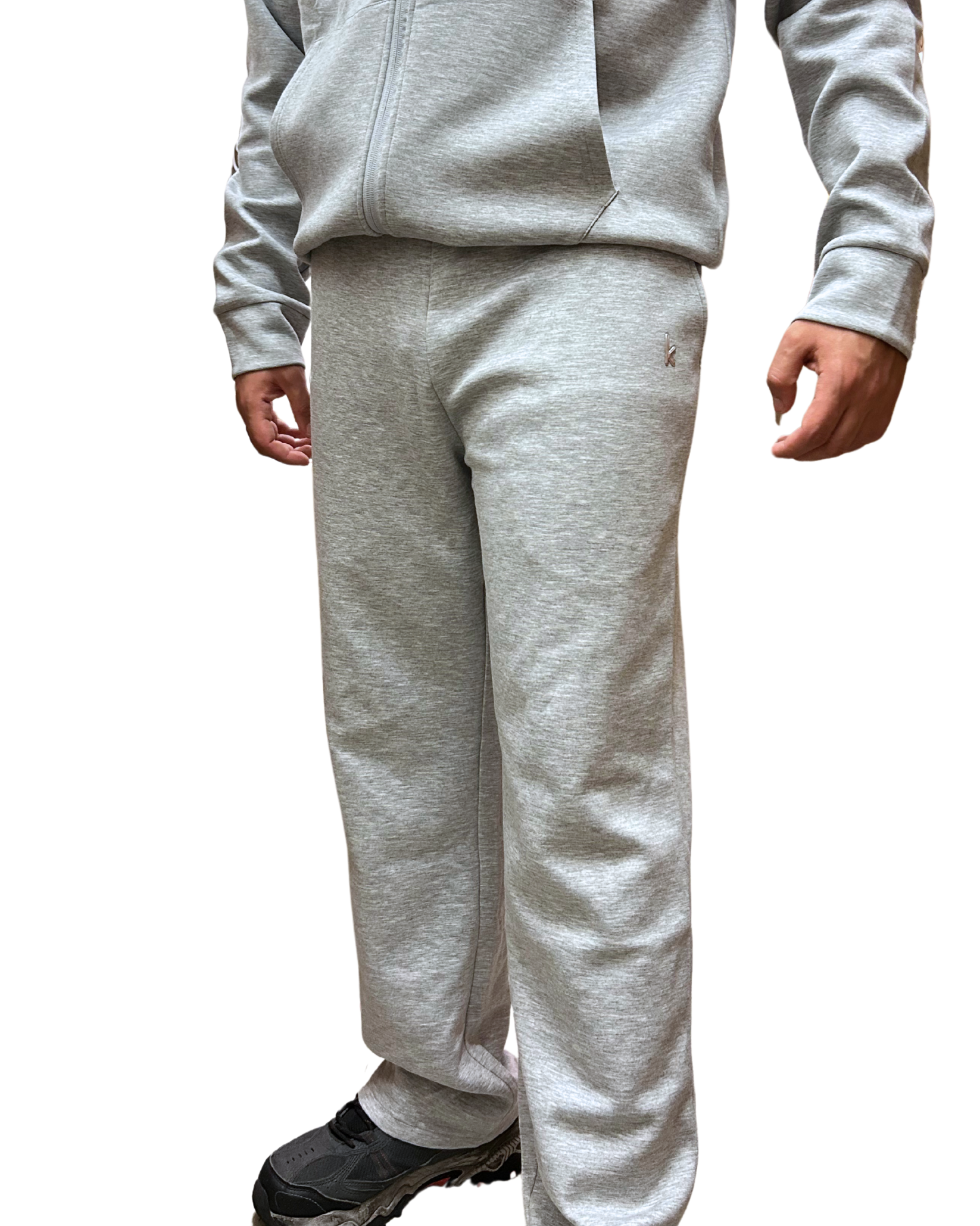 Athleisure Sweatpants 10431