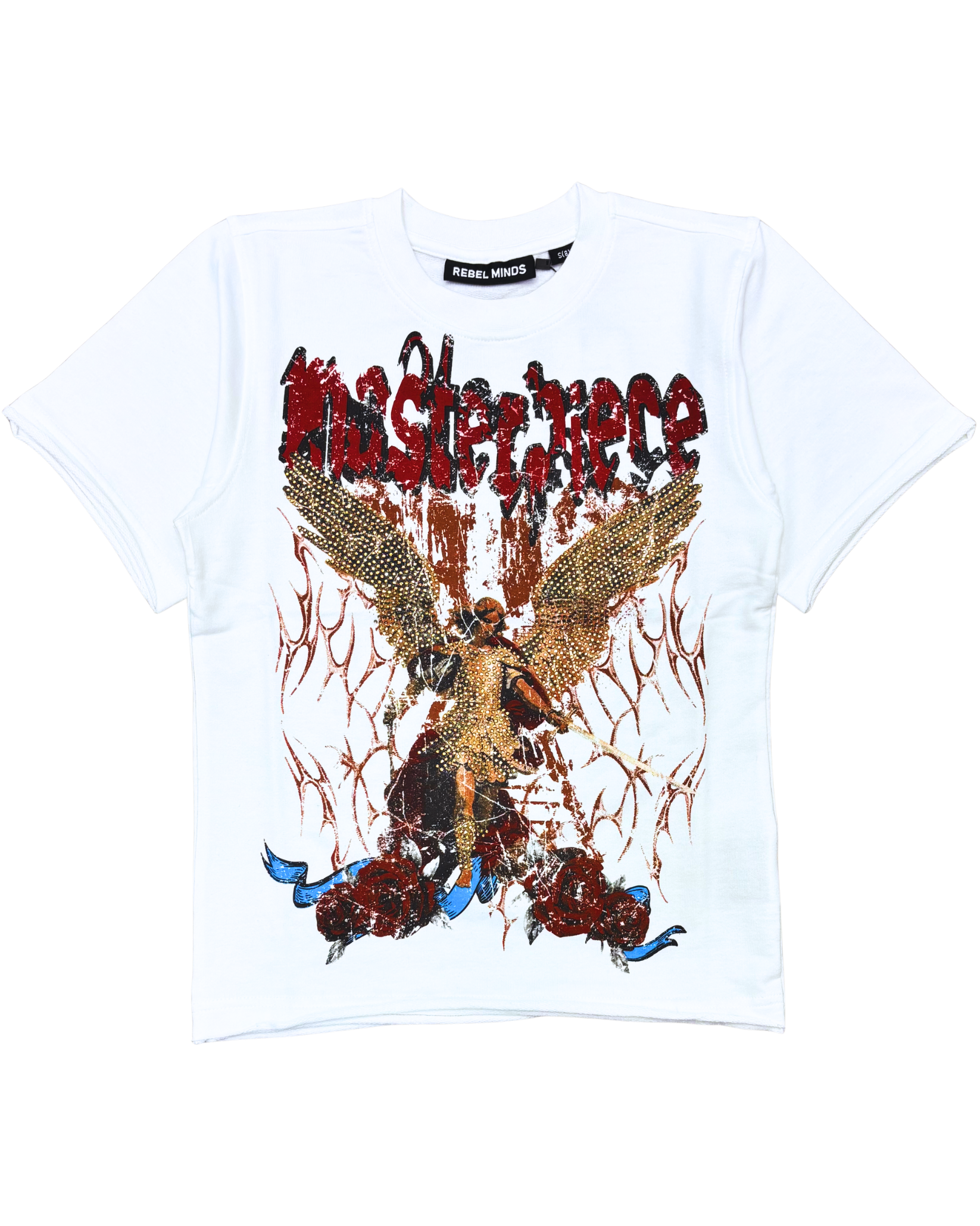 Kids Masterpiece Shirt
