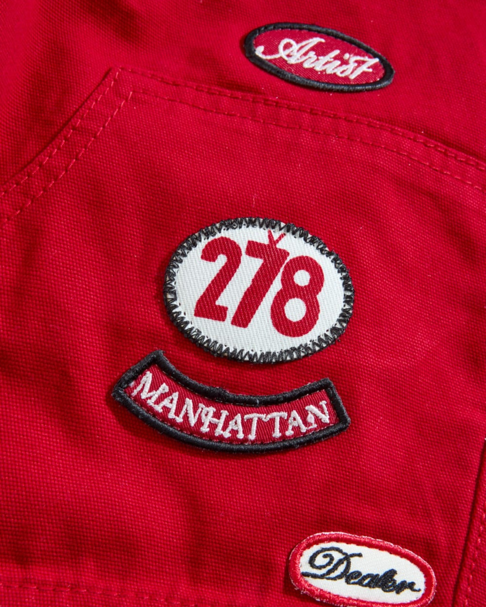 Kids The Re-Up Mechanic Short