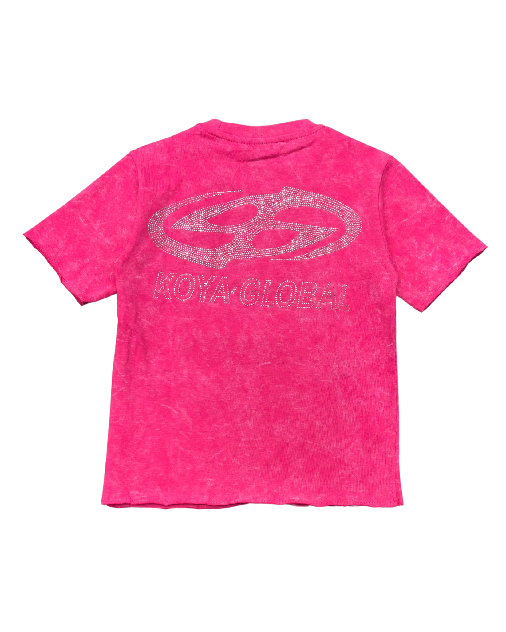 Kids Prayers Loud Shirt