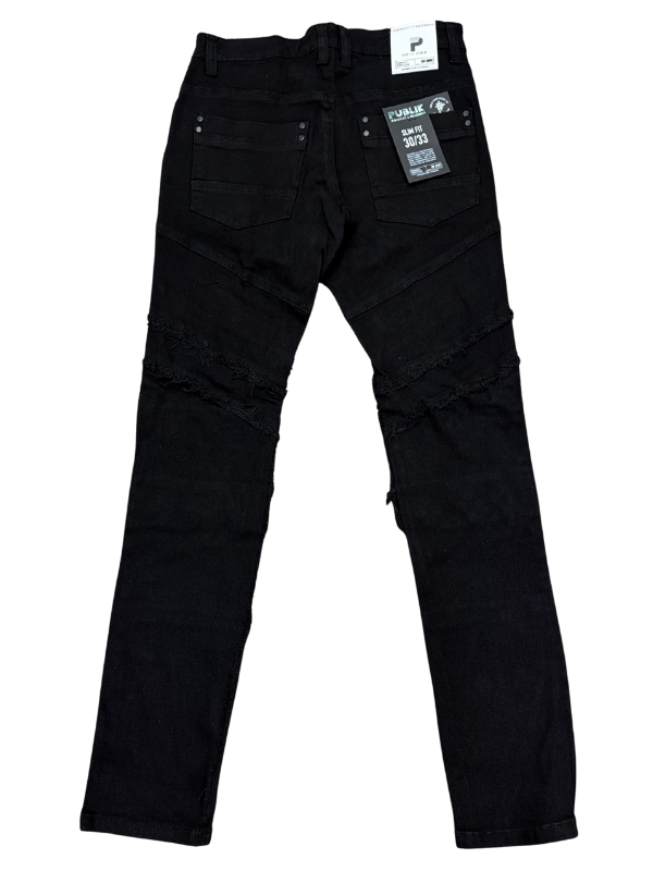 Slim Fit Jean KD2587
