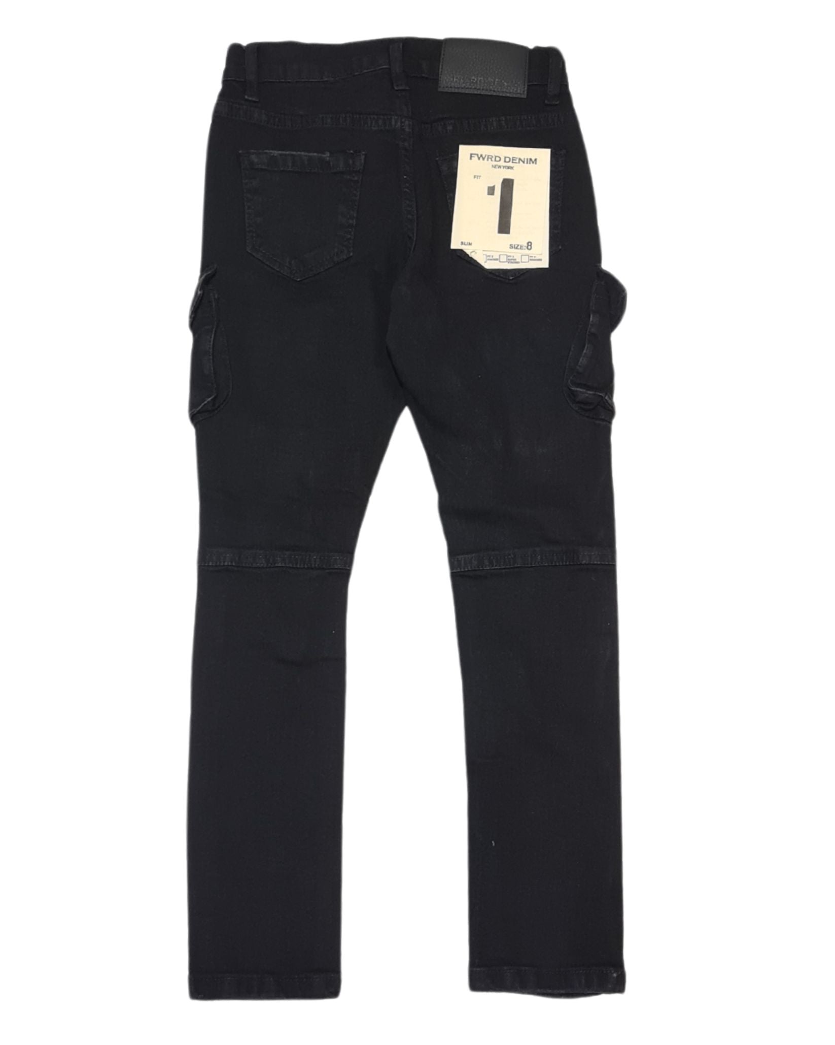 Kids Slim Fit Jean 330232