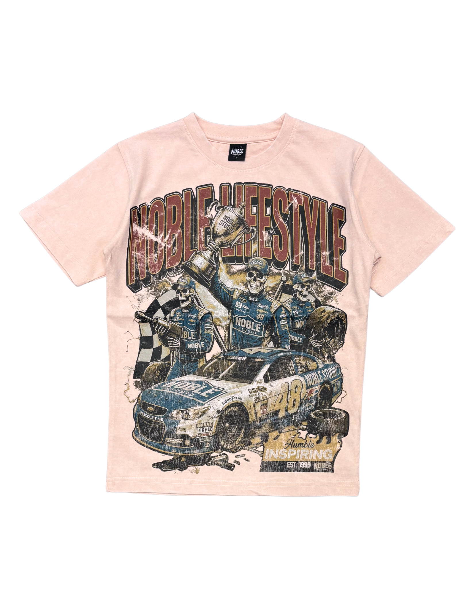 Kids Humble Inspiring Shirt