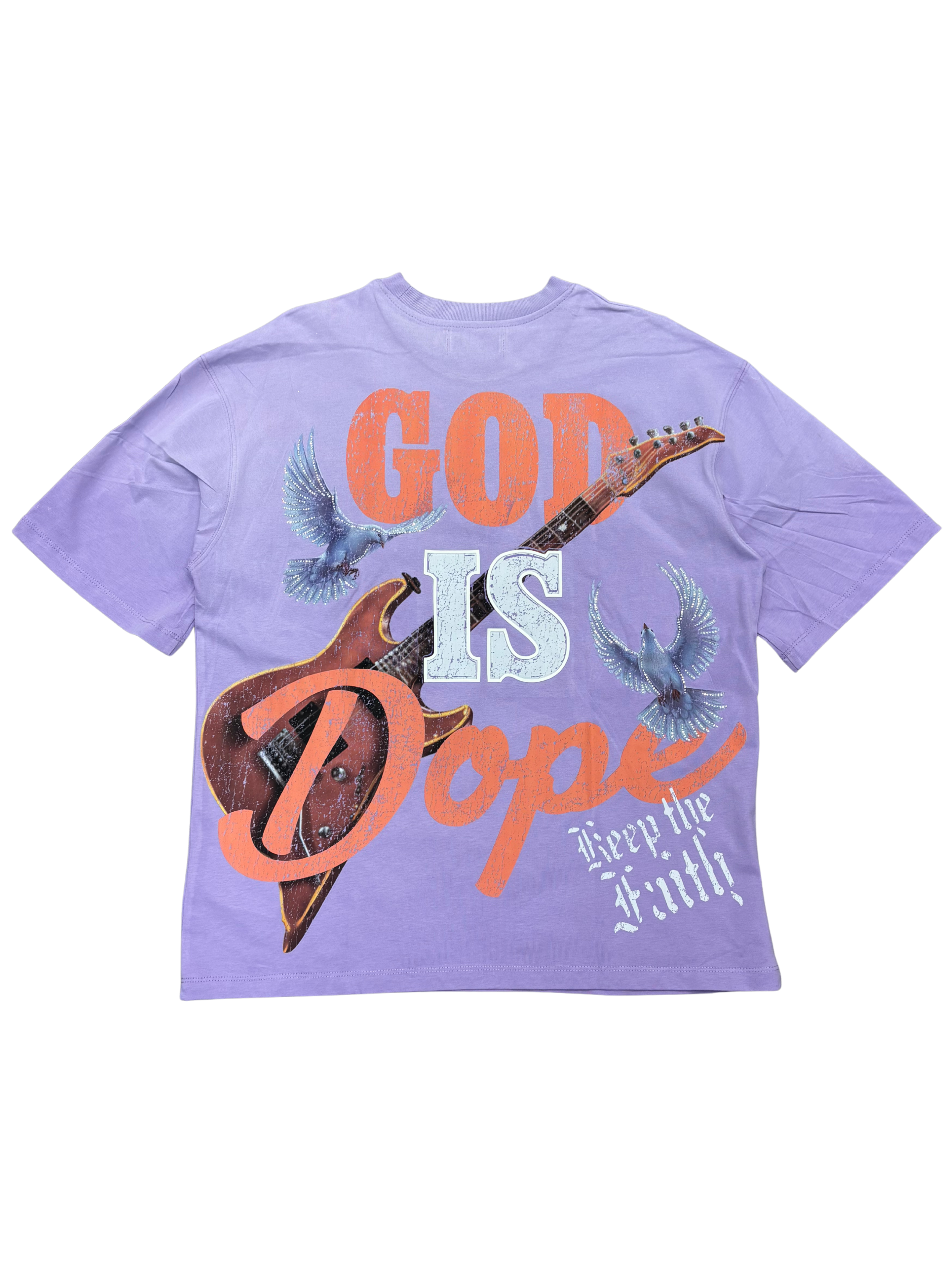Mens Divine Drip Shirt