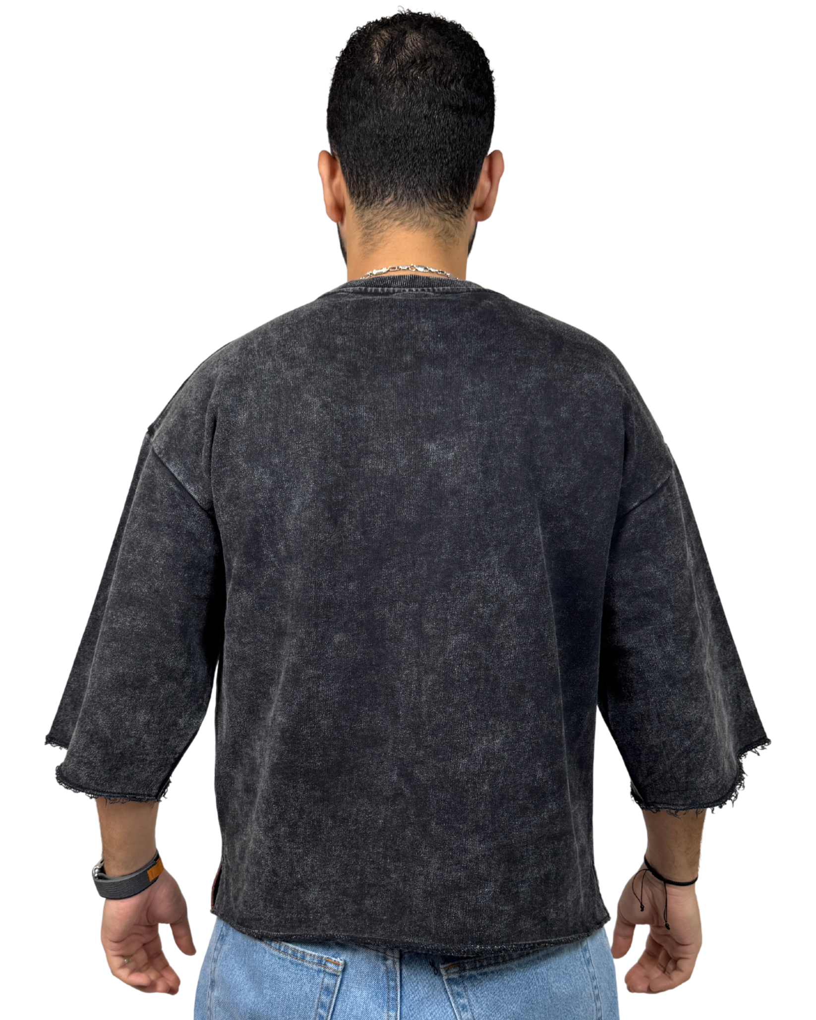 Trust The Process Shirt T5201