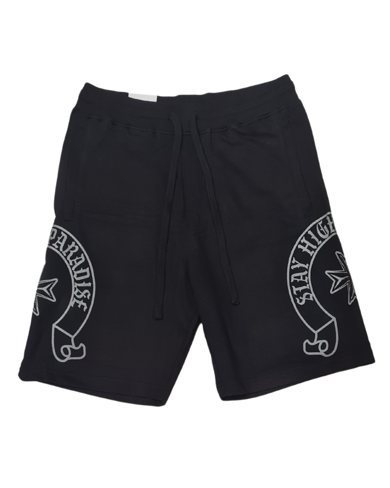 Stay High Paradise Short