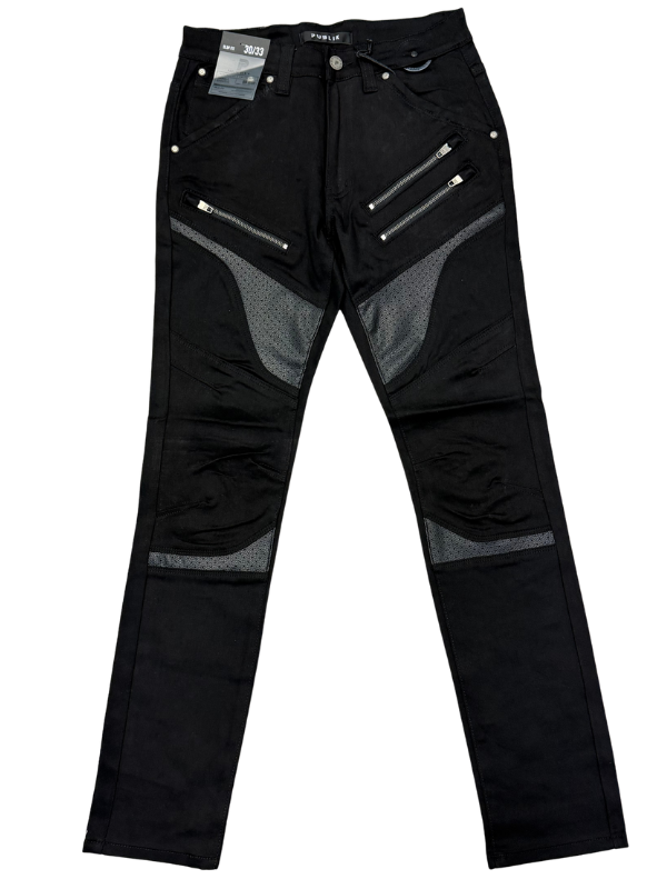 Mens Slim Fit Jean KD2530