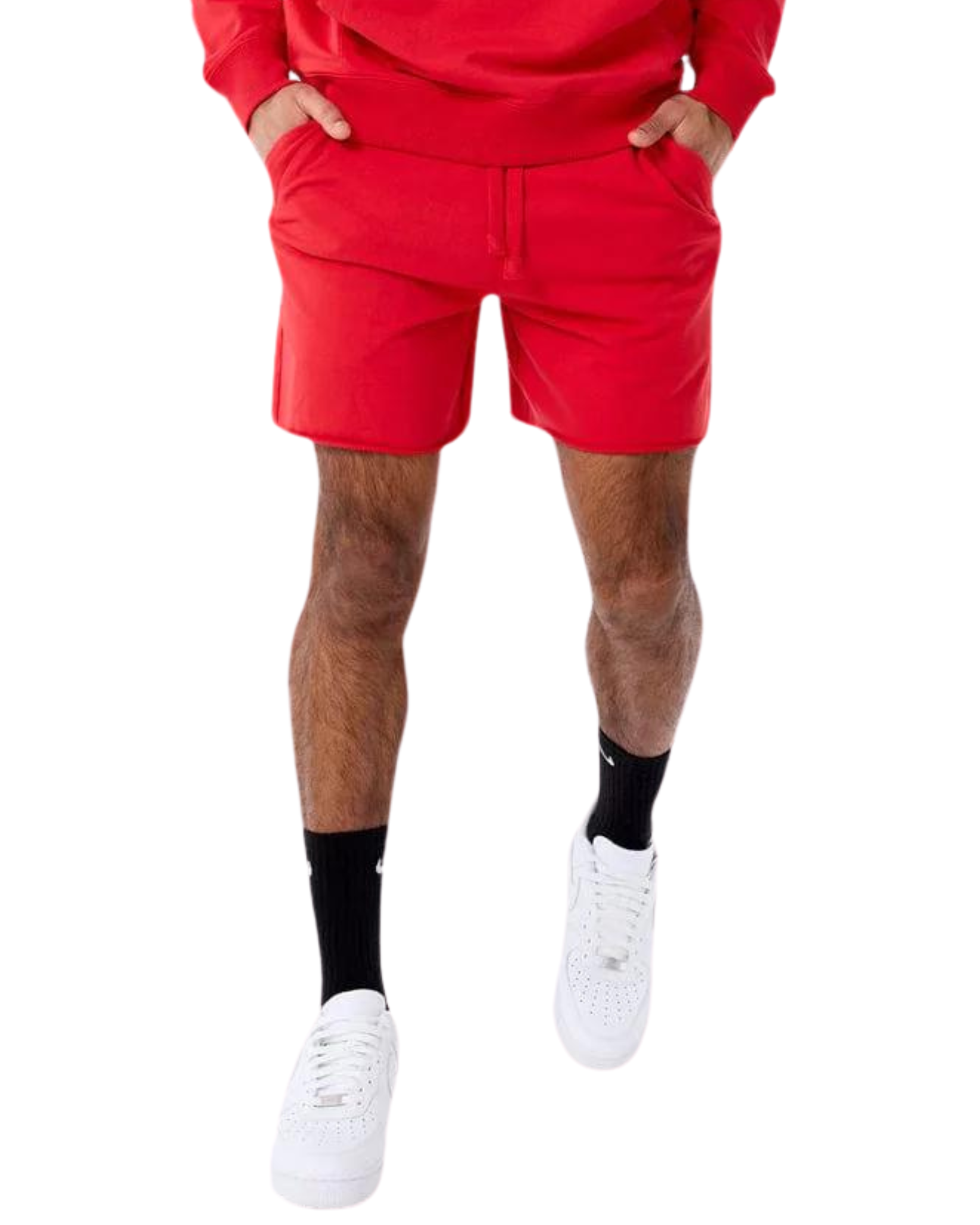Brezze Knit Shorts