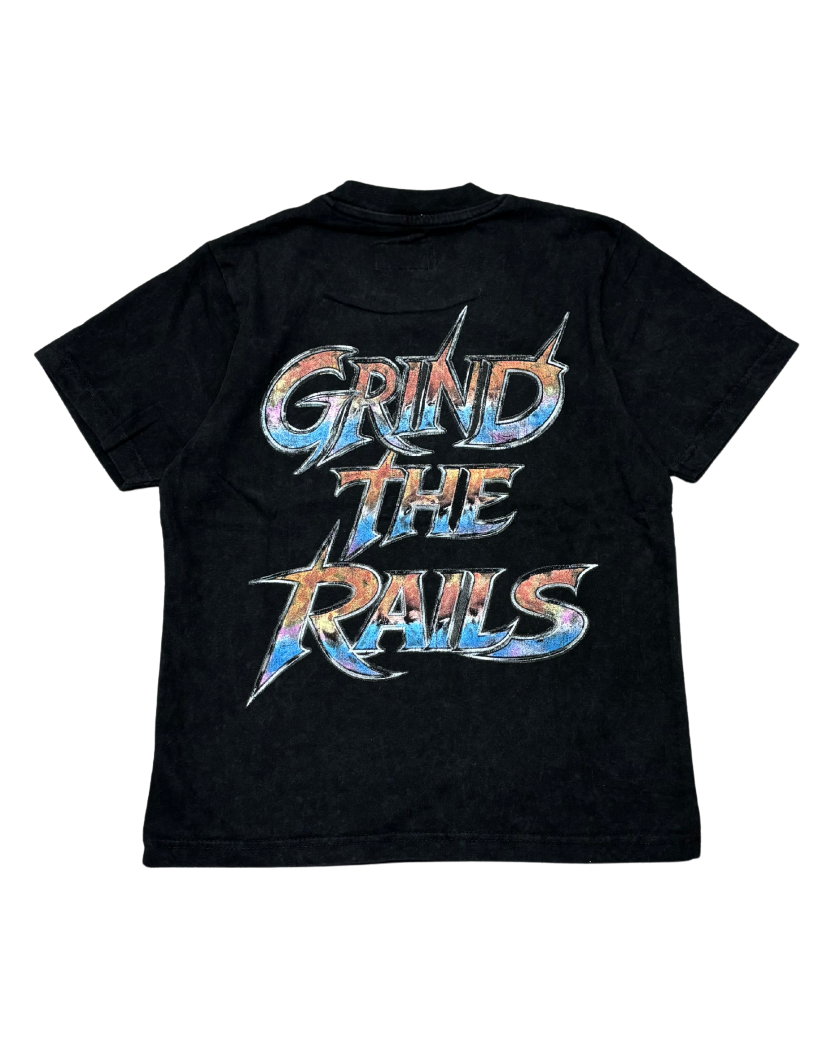 Kids Grinding Shirt
