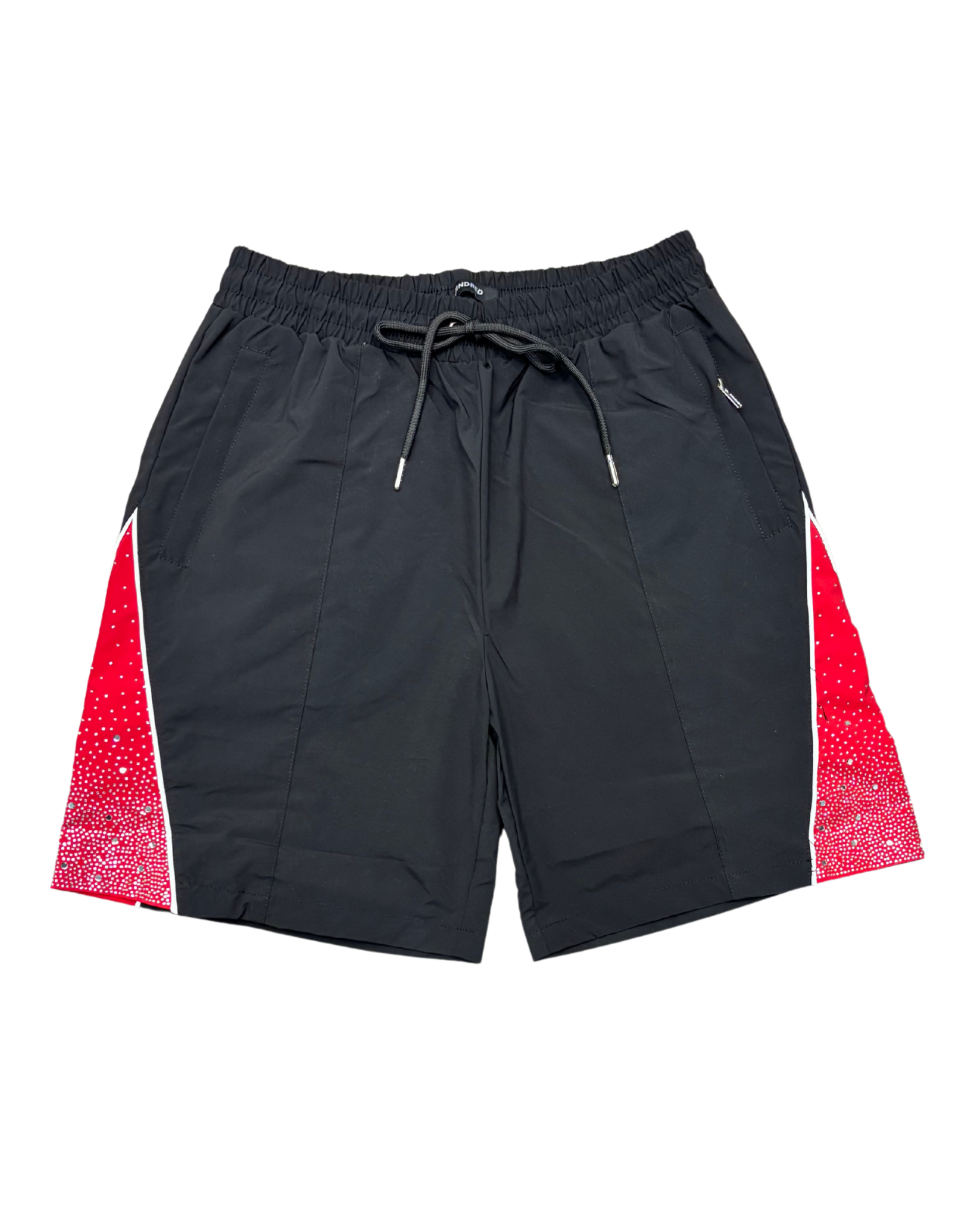 Mens Rhinestone Shorts KD2236S