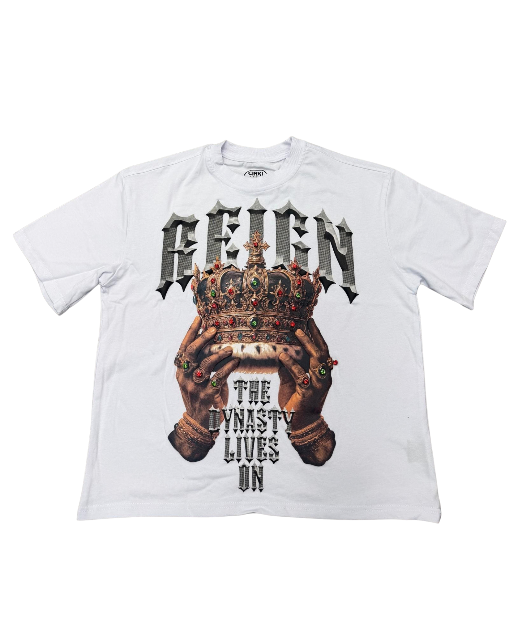 The Dynasty Lives On