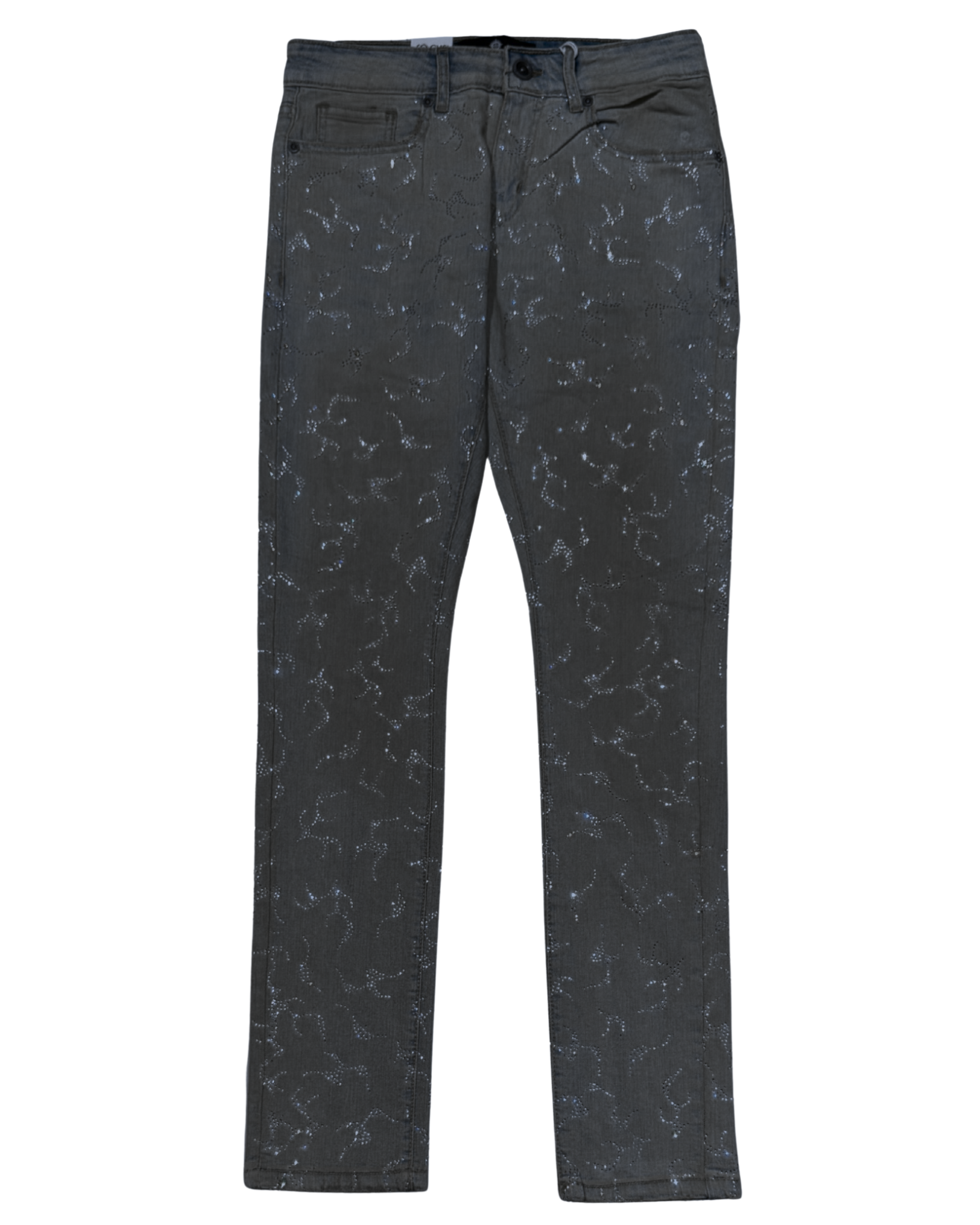 Mens Slime Fit  Jeans 2532