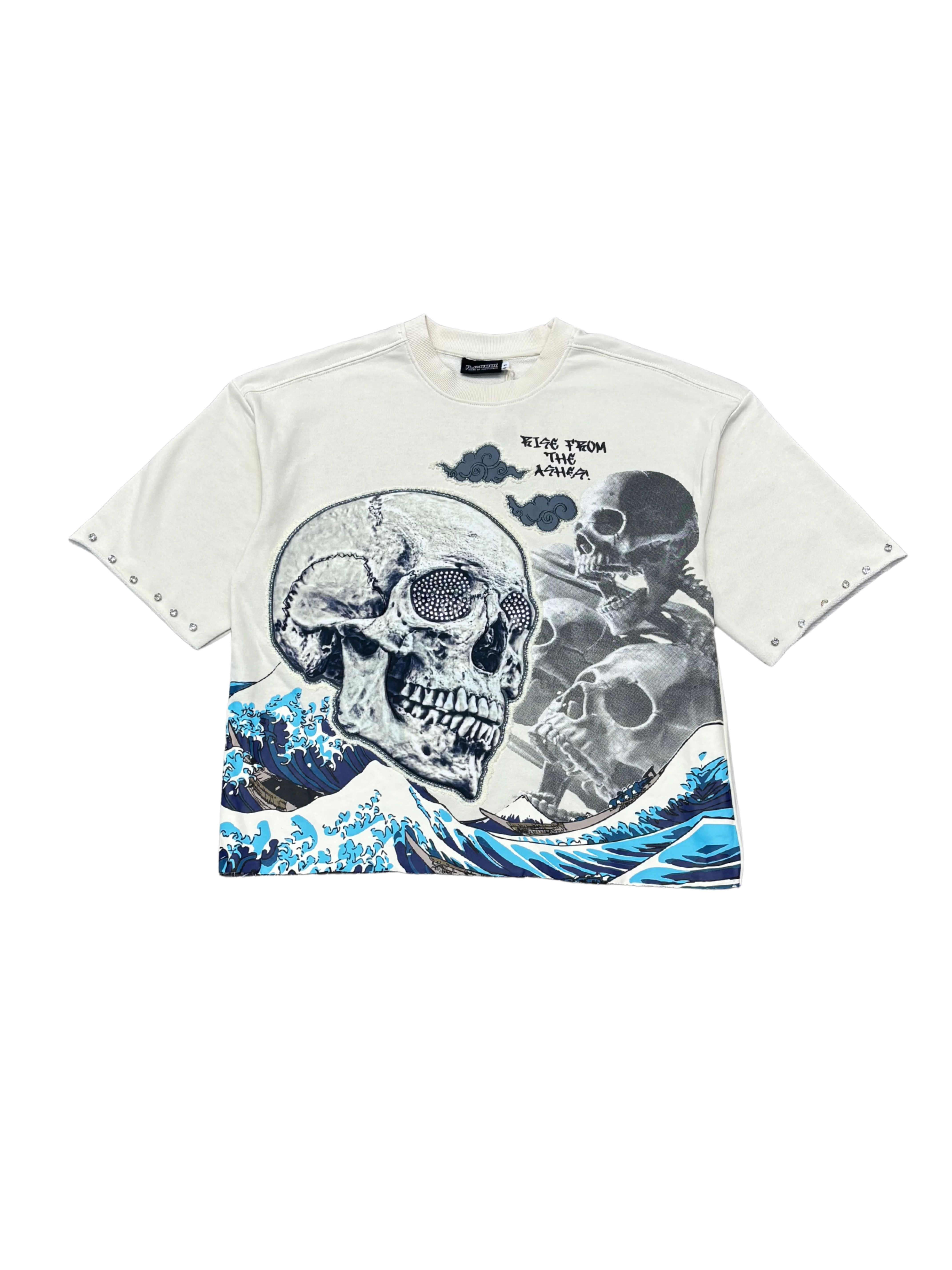 Rise From Ashes Shirt