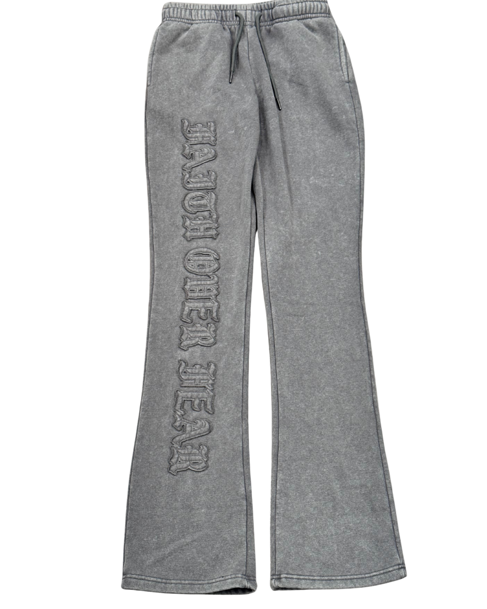 Fear Faith Sweatpants