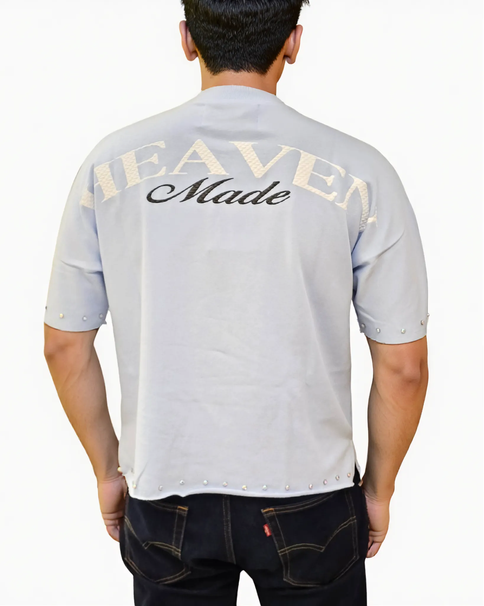 Heaven Made Shirt