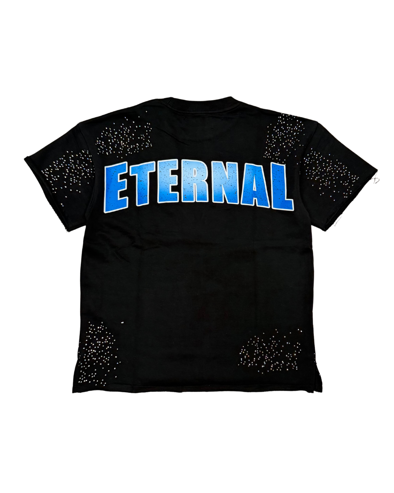 Mens Built on Belief Shirt