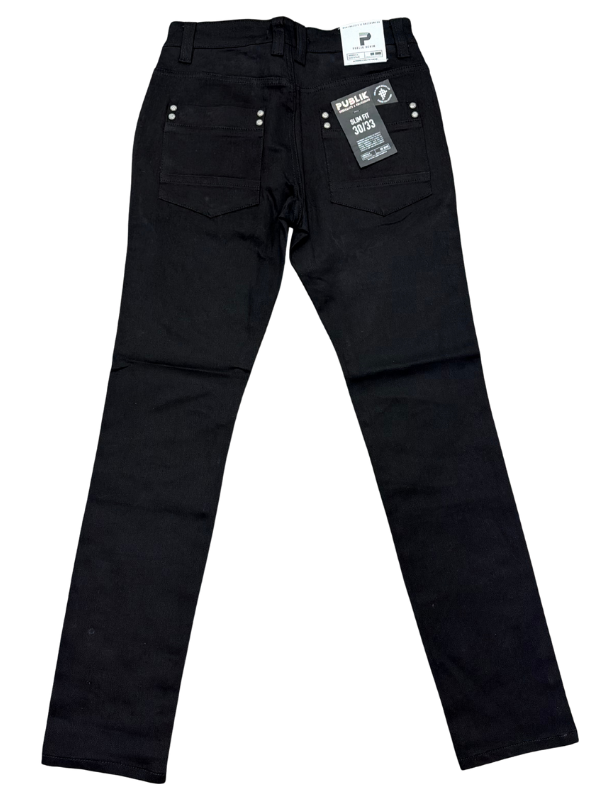 Slim Fit Jean KD2530