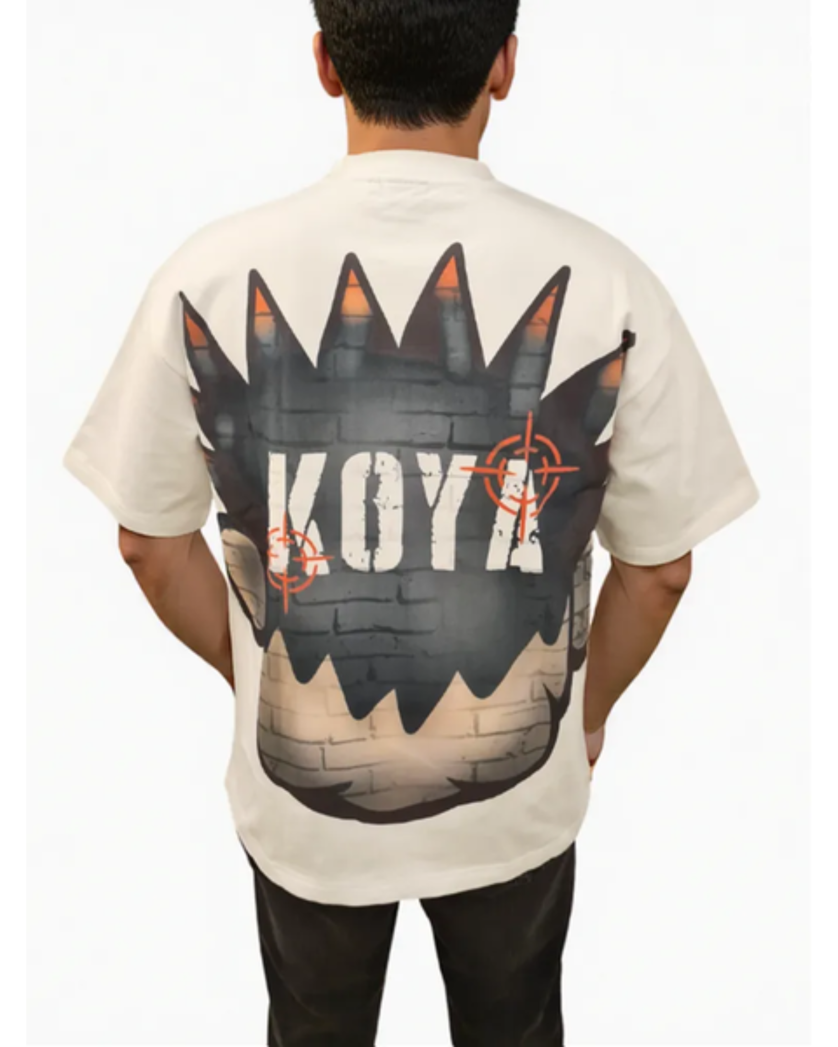Spiked Fury Shirt
