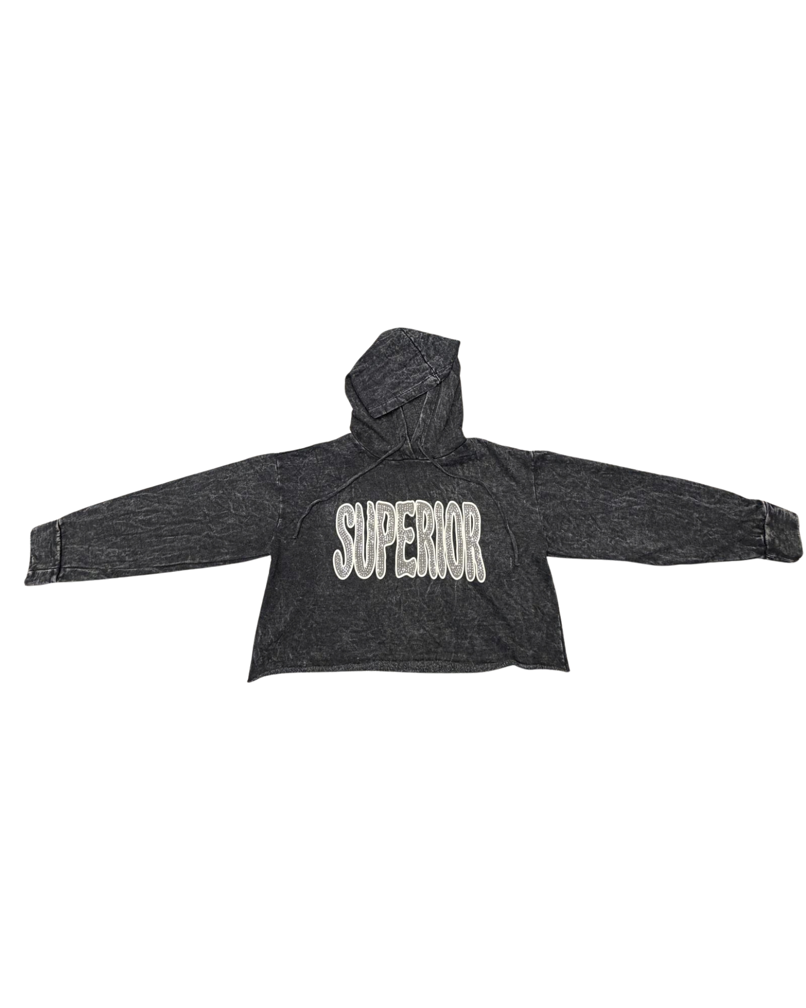 Superior Hoodie
