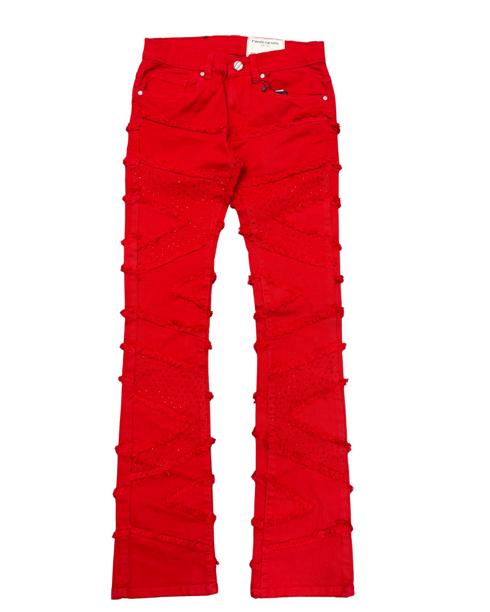 Stacked Jeans 330355