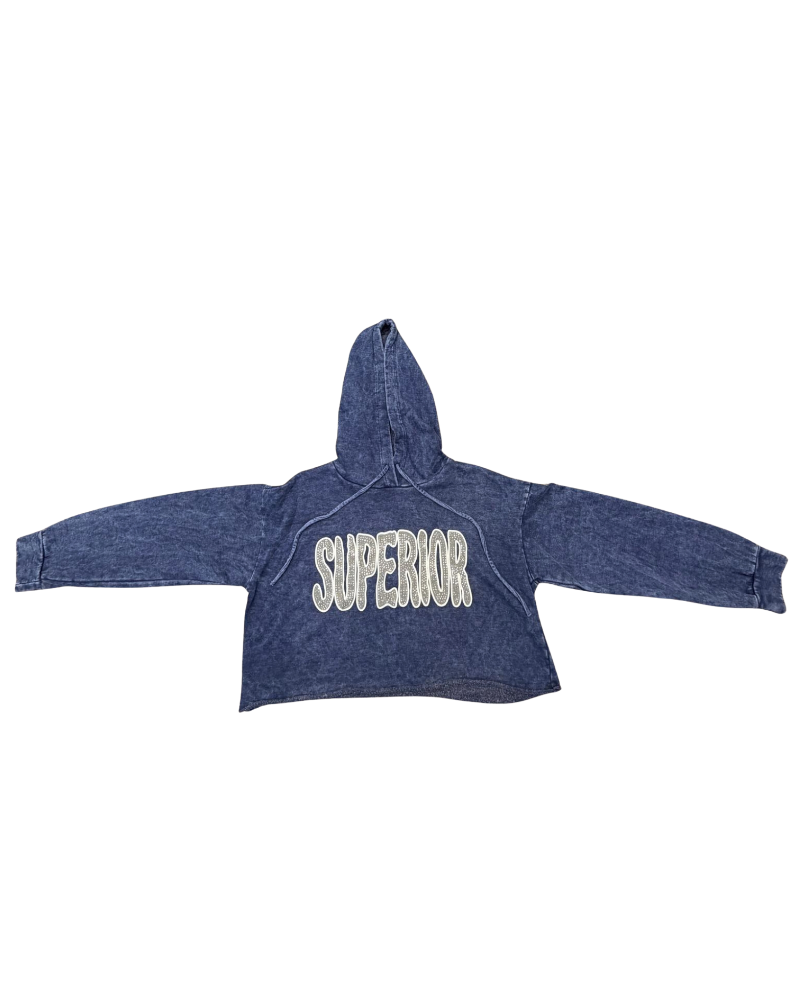 Womens Superior Hoodie